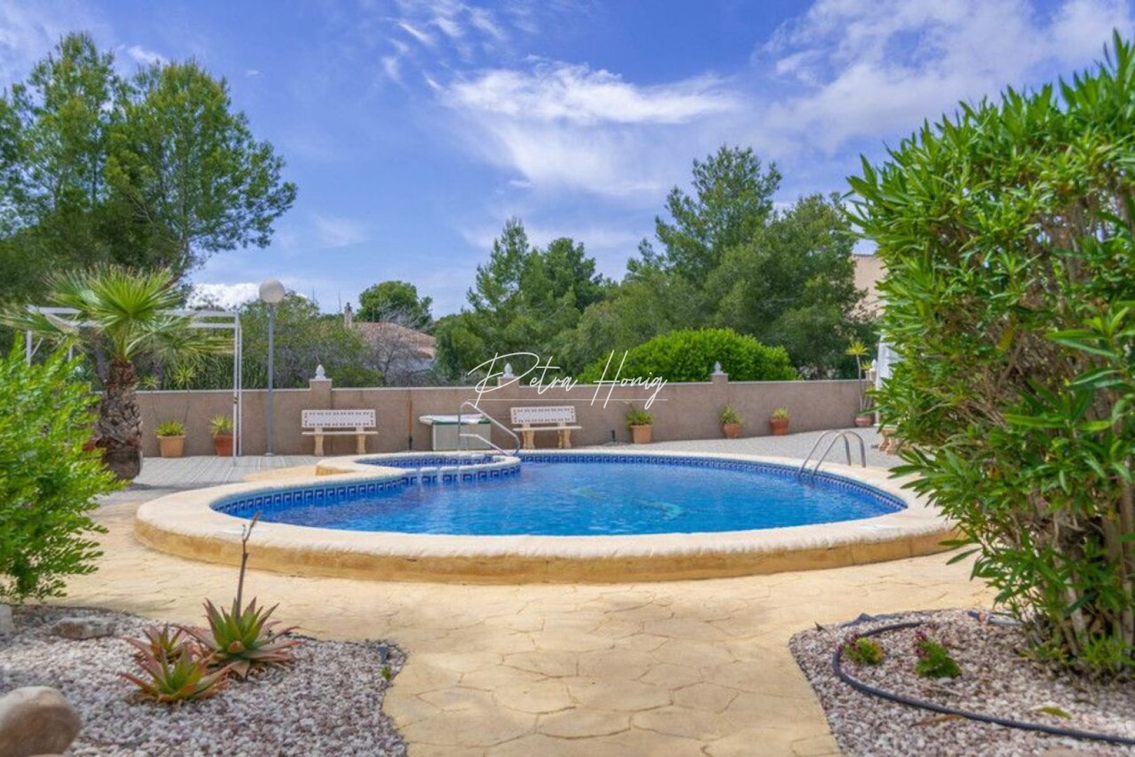 A Vendre - Maison de ville - Algorfa - La Finca Golf - Algorfa