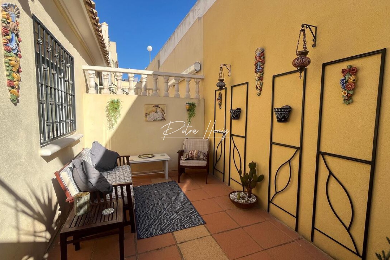 A Vendre - Maison de ville - Algorfa - La Finca Golf - Algorfa