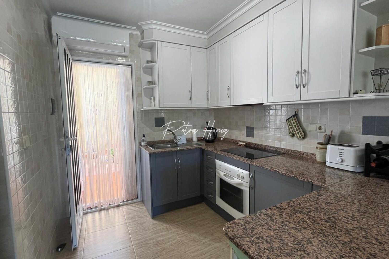 A Vendre - Maison de ville - Algorfa - La Finca Golf - Algorfa