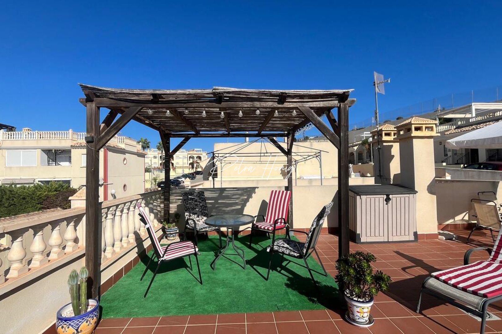 A Vendre - Maison de ville - Algorfa - La Finca Golf - Algorfa