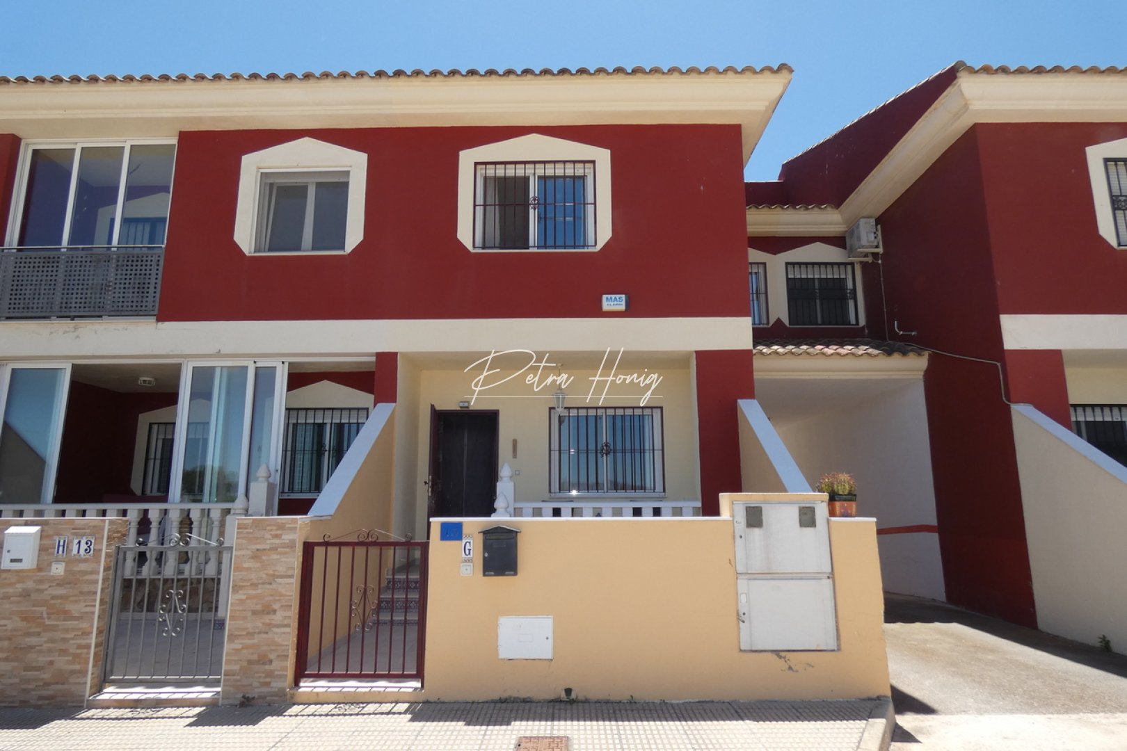 A Vendre - Maison de ville - Algorfa - La Finca Golf - Algorfa