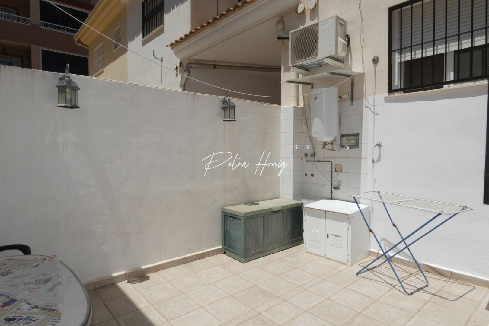 A Vendre - Maison de ville - Algorfa - La Finca Golf - Algorfa