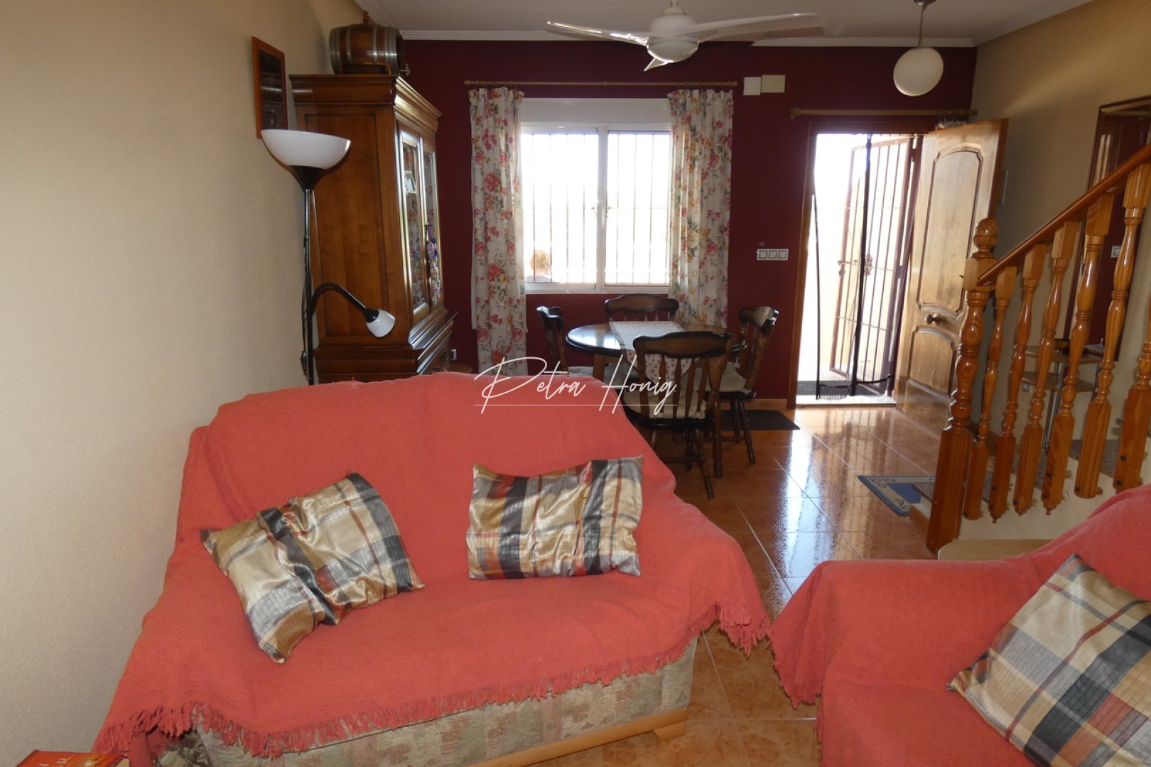 A Vendre - Maison de ville - Algorfa - La Finca Golf - Algorfa