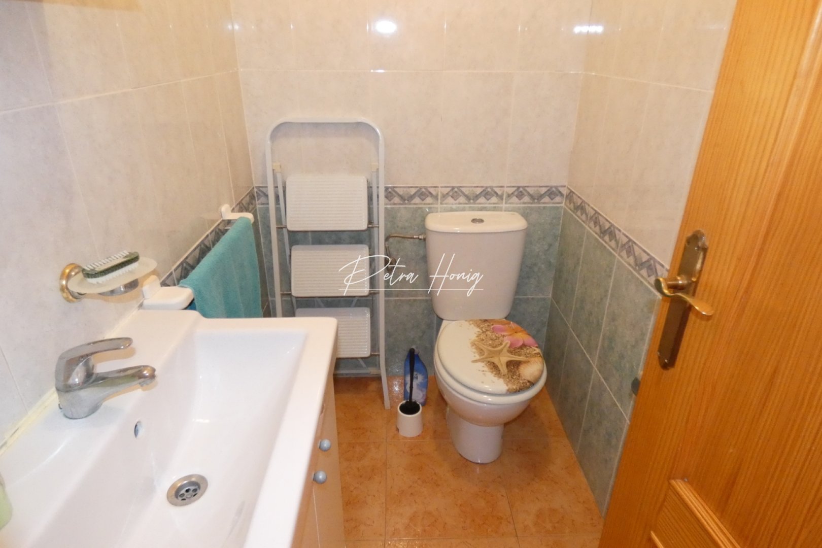 A Vendre - Maison de ville - Algorfa - La Finca Golf - Algorfa