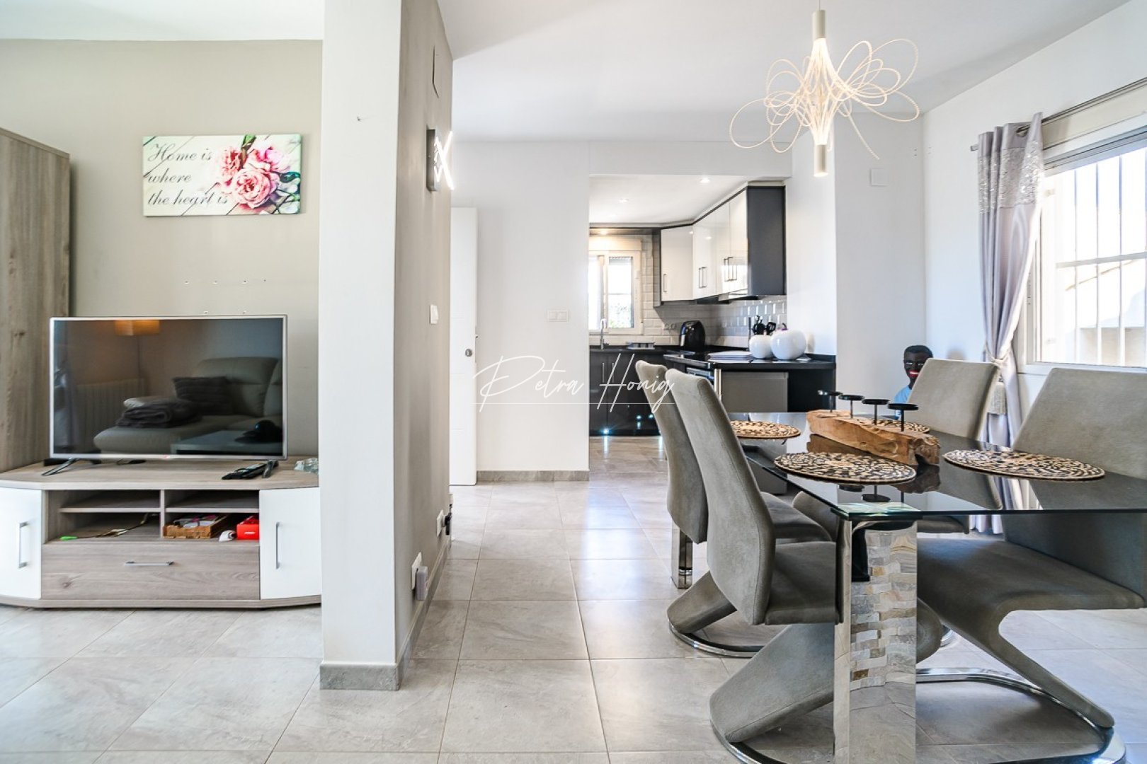 A Vendre - Maison de ville - Algorfa - La Finca Golf - ALGORFA