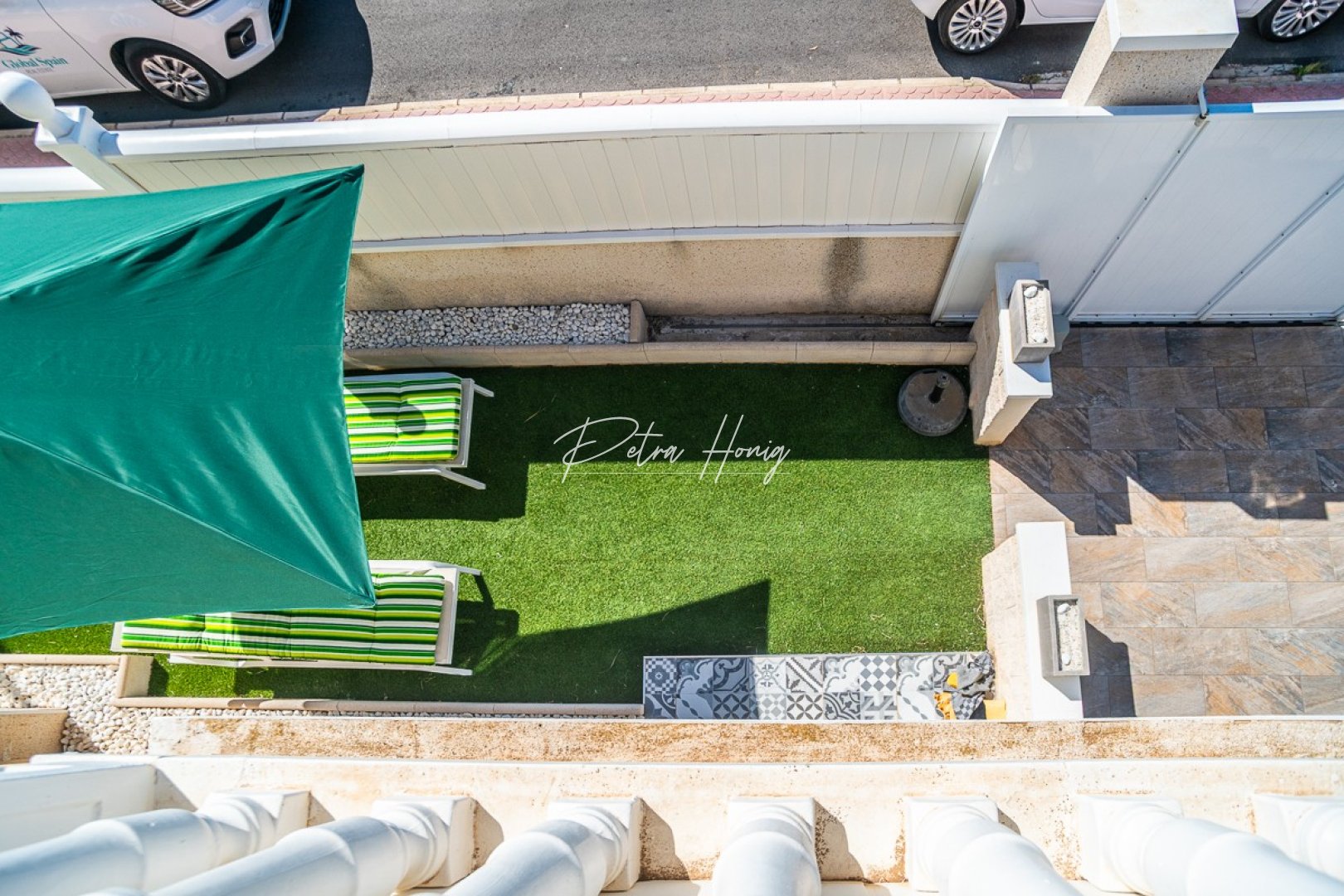 A Vendre - Maison de ville - Algorfa - La Finca Golf - ALGORFA