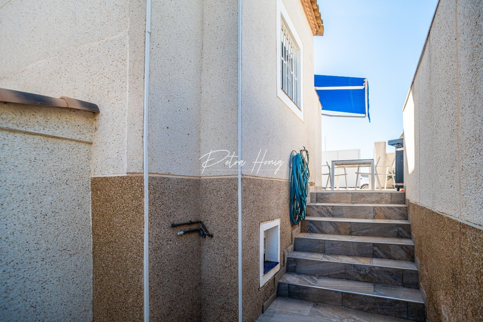 A Vendre - Maison de ville - Algorfa - La Finca Golf - ALGORFA