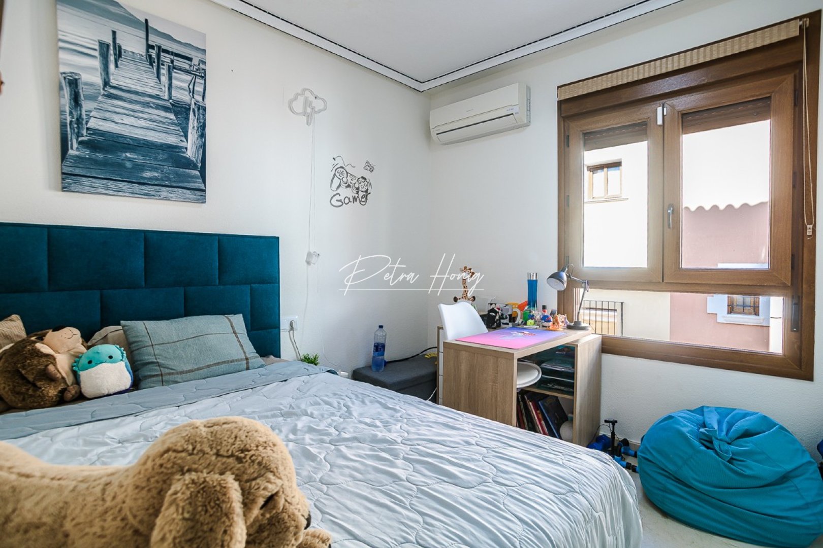 A Vendre - Maison de ville - Algorfa - La Finca Golf - ALGORFA