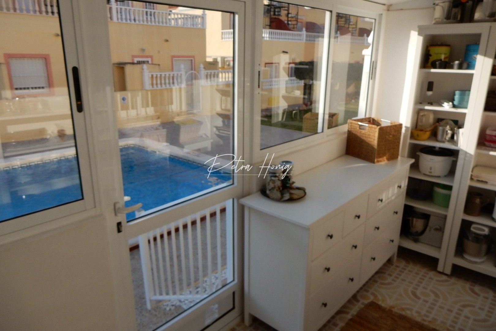 A Vendre - Maison de ville - Algorfa - La Finca Golf - Lo Crispin