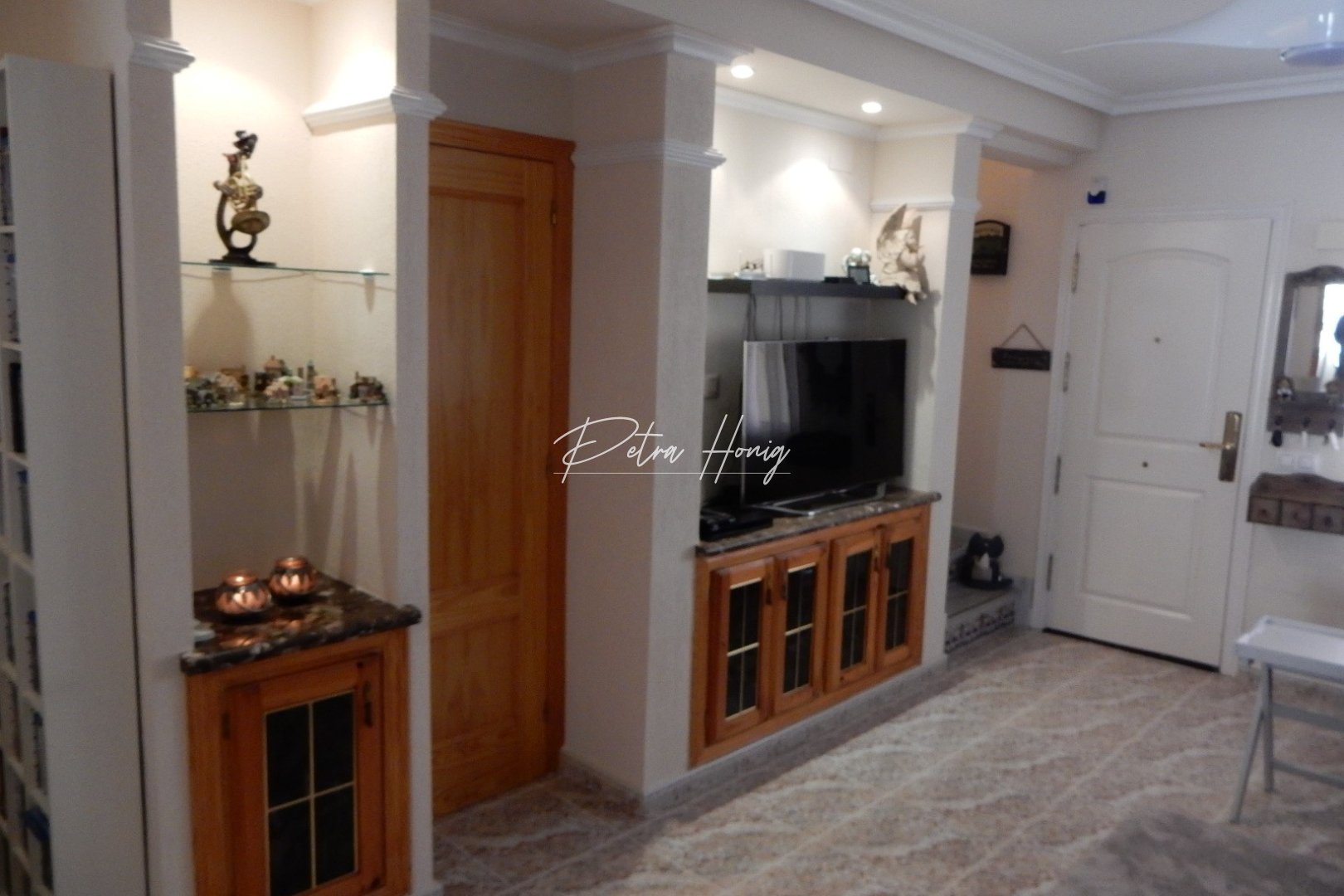 A Vendre - Maison de ville - Algorfa - La Finca Golf - Lo Crispin