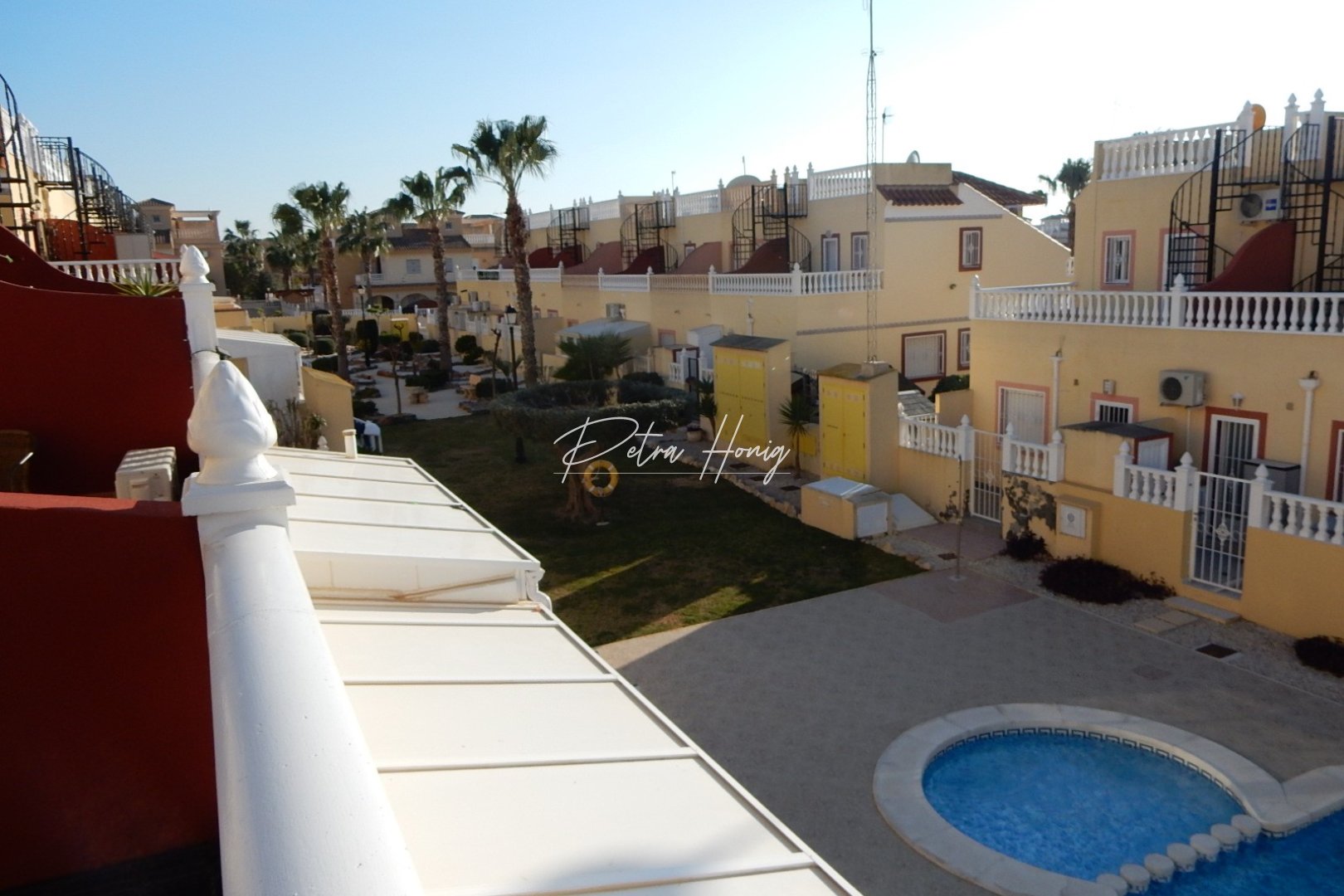 A Vendre - Maison de ville - Algorfa - La Finca Golf - Lo Crispin