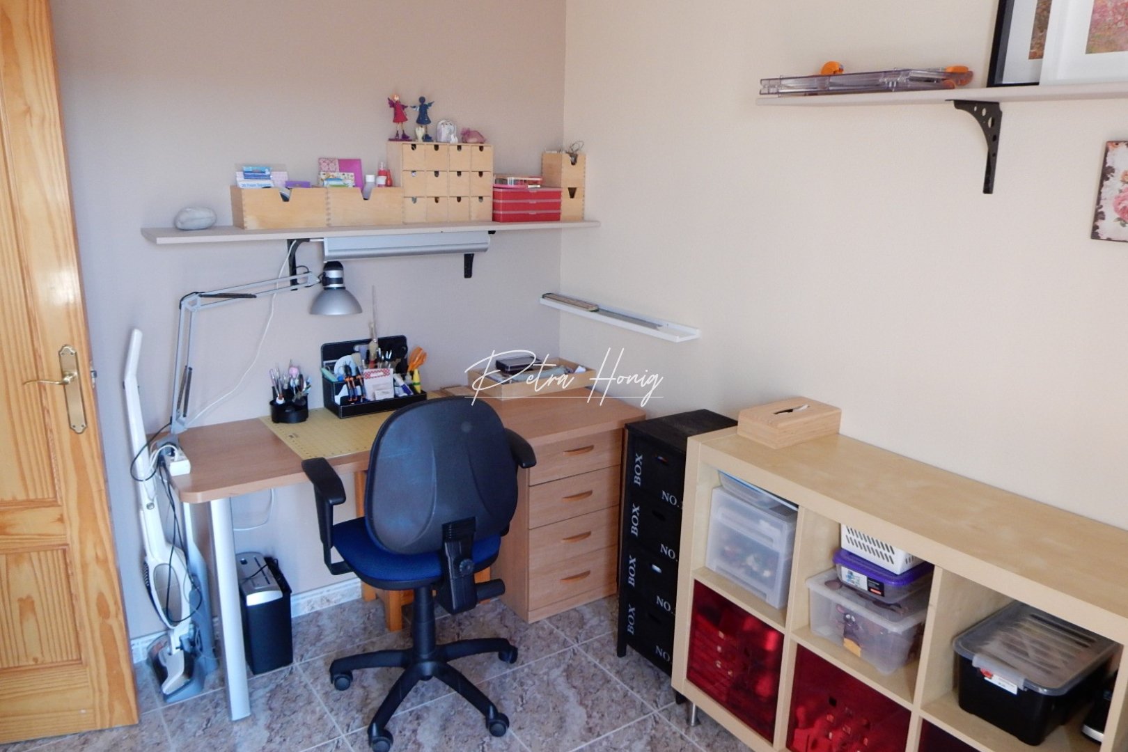 A Vendre - Maison de ville - Algorfa - La Finca Golf - Lo Crispin