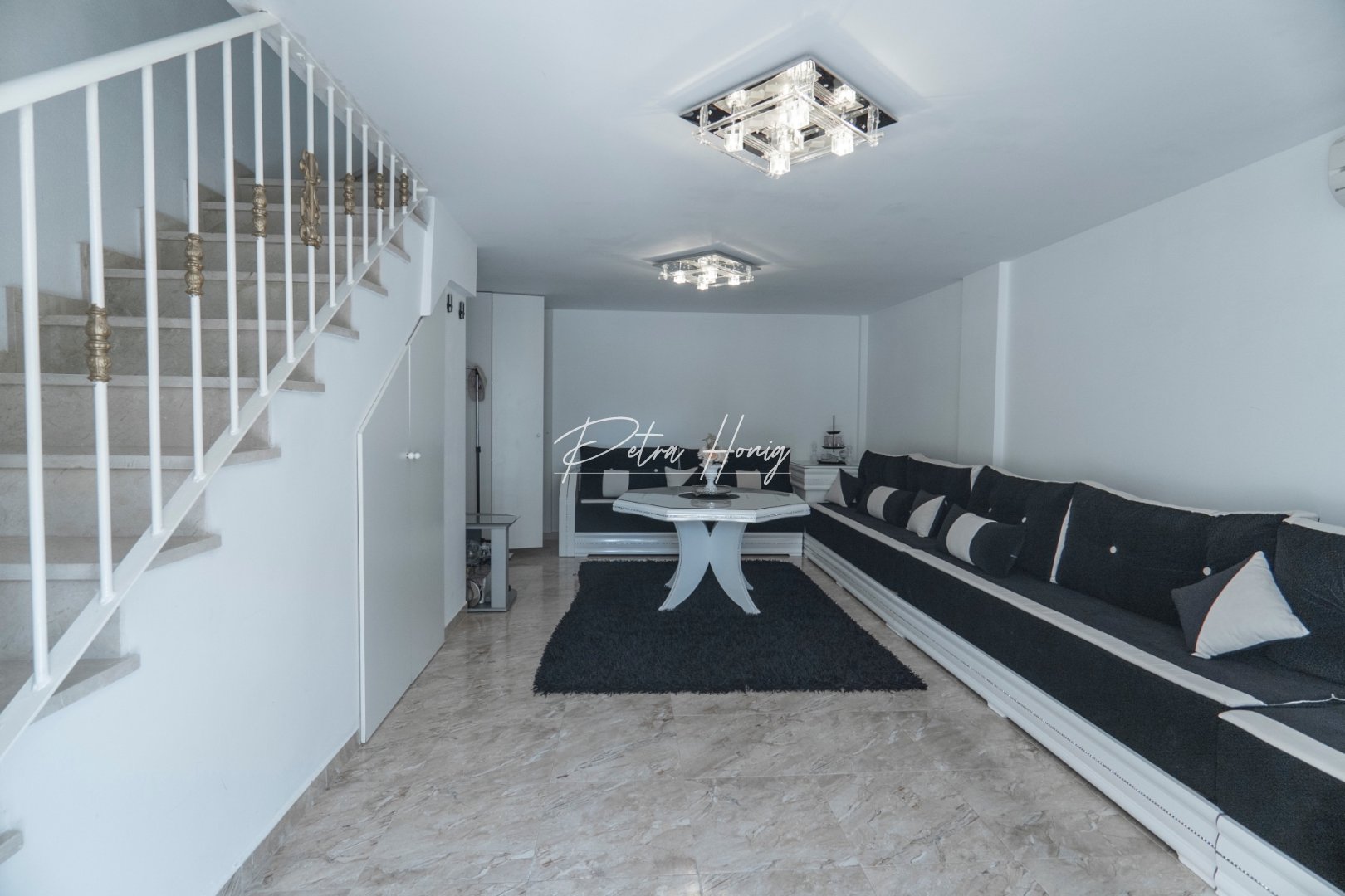 A Vendre - Maison de ville - Algorfa - La Finca Golf - Montemar