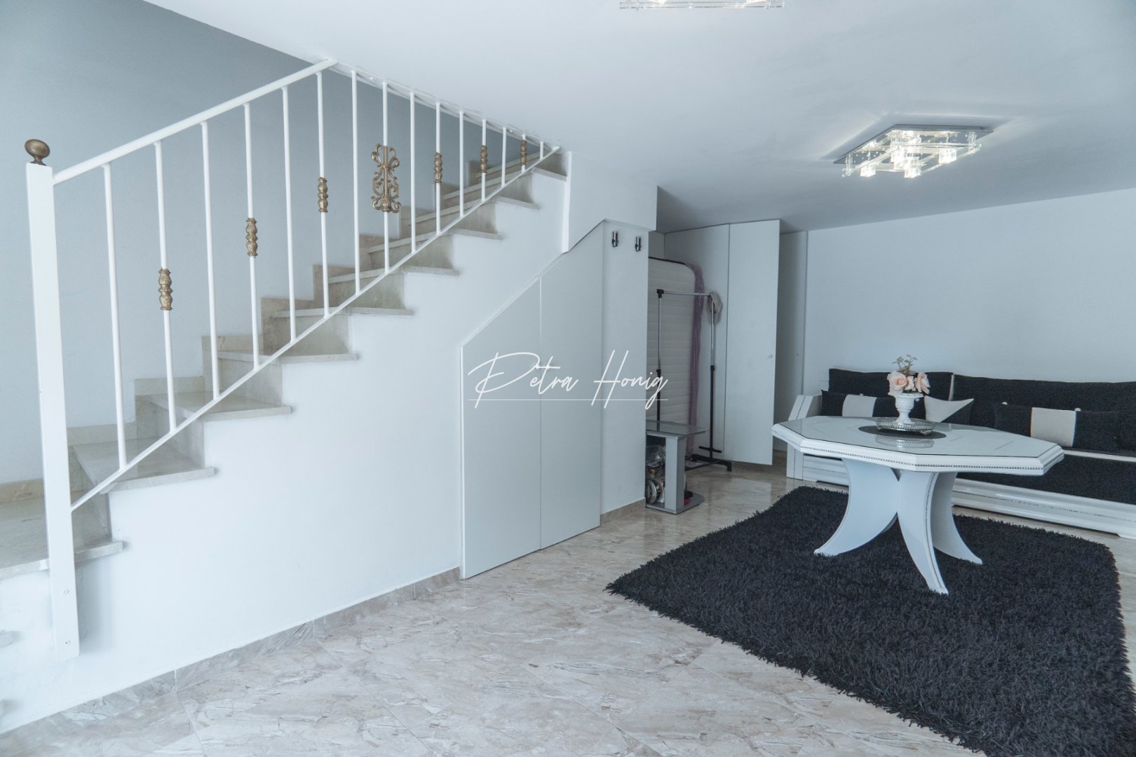 A Vendre - Maison de ville - Algorfa - La Finca Golf - Montemar