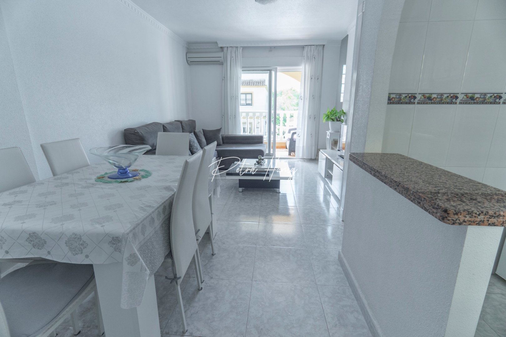 A Vendre - Maison de ville - Algorfa - La Finca Golf - Montemar