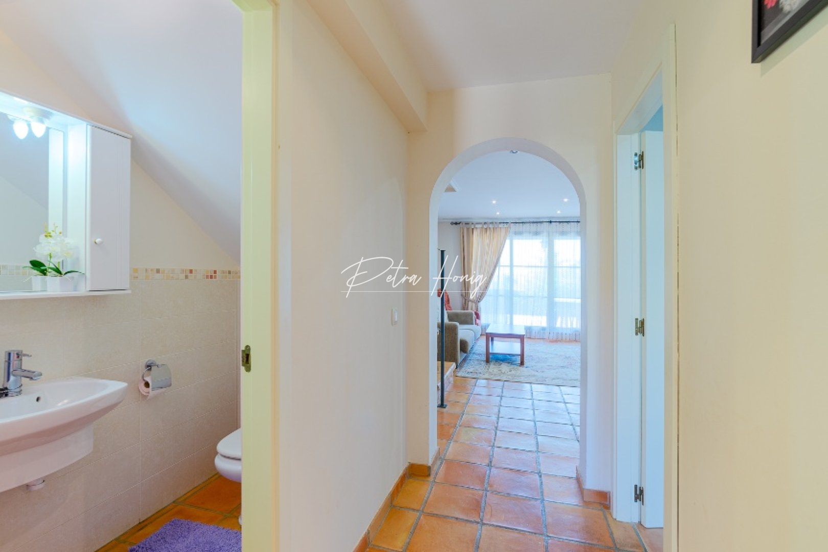 A Vendre - Maison de ville - Benidorm - Finestrat