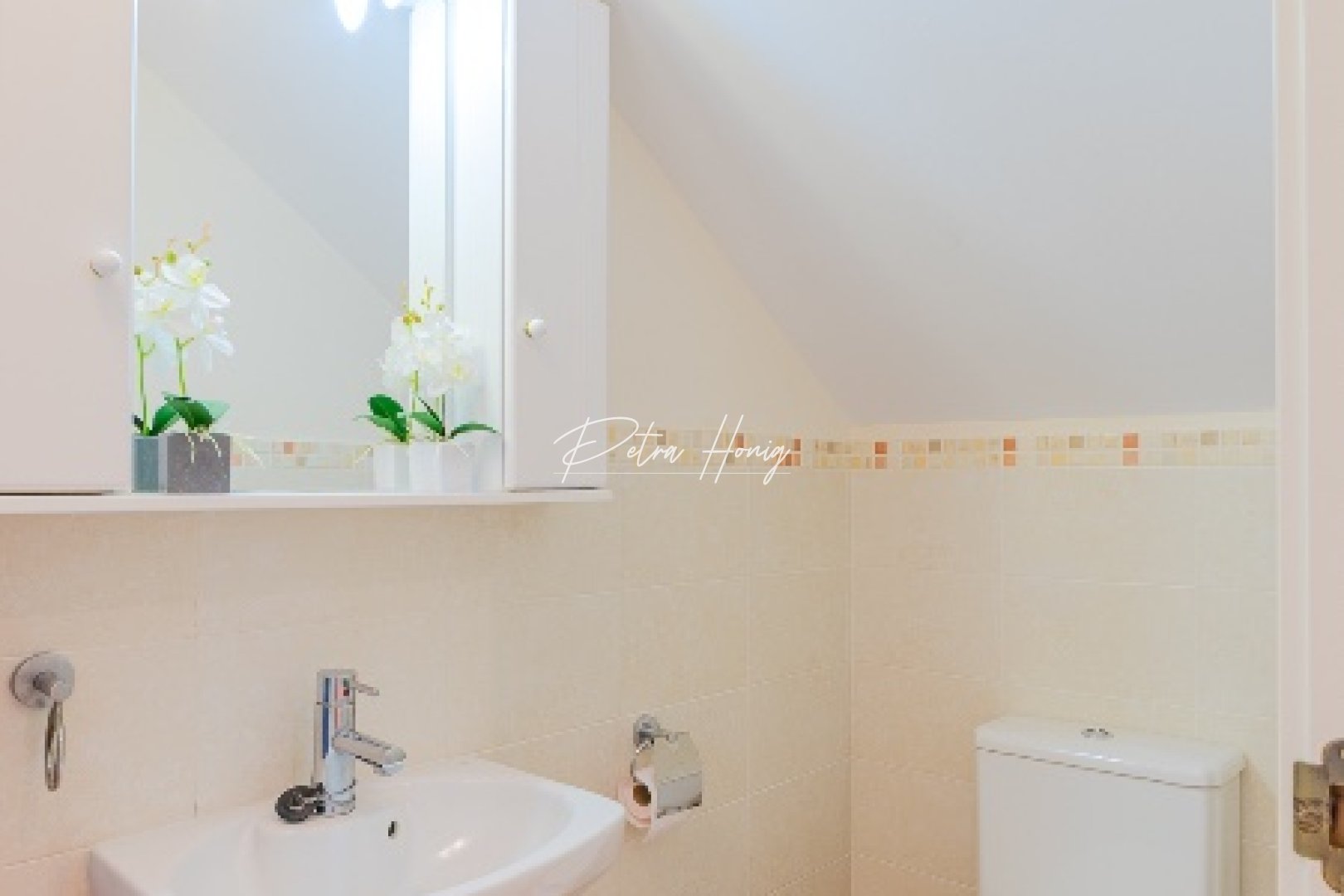 A Vendre - Maison de ville - Benidorm - Finestrat