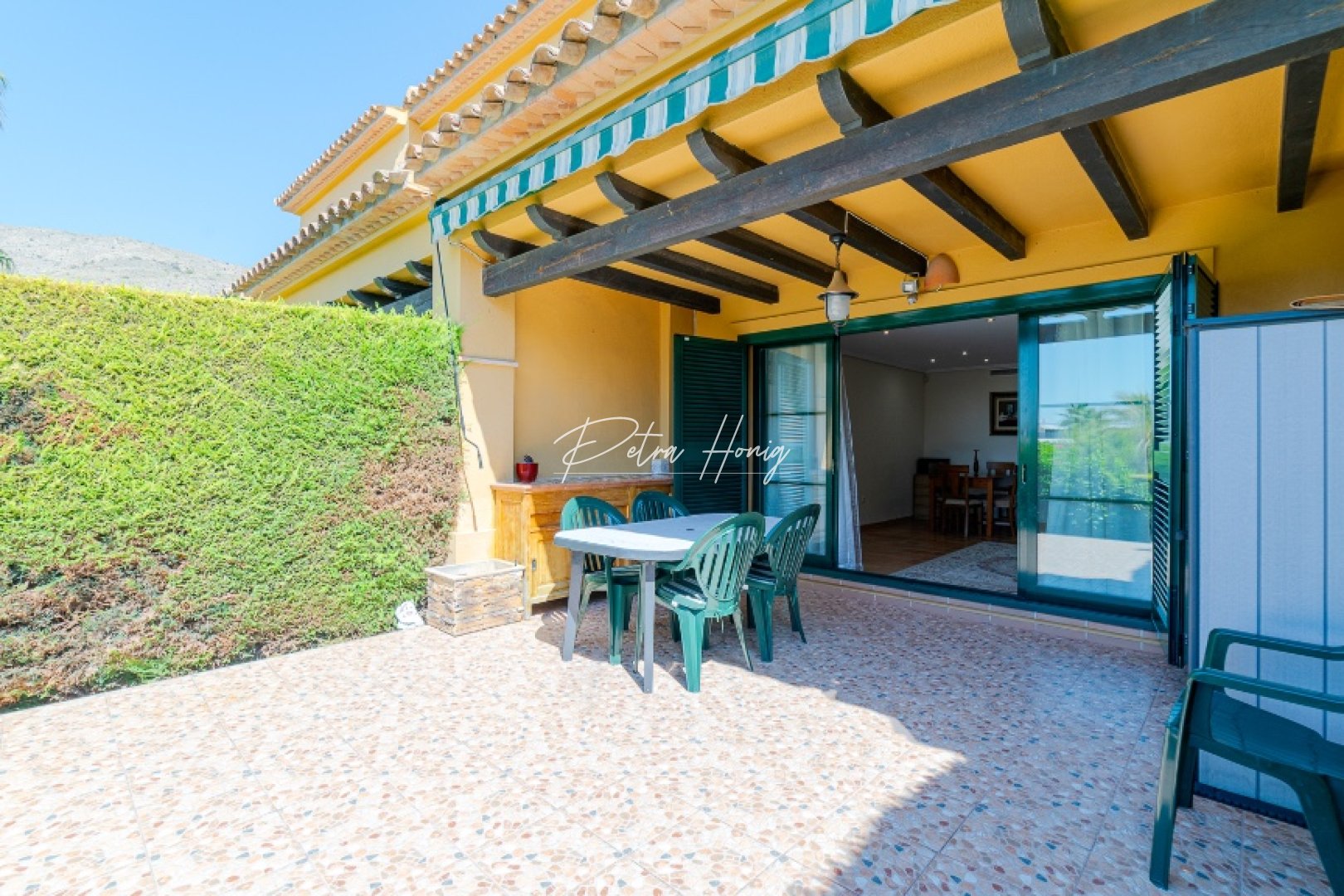 A Vendre - Maison de ville - Benidorm - Finestrat