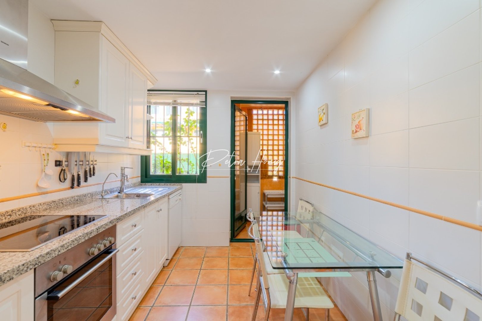 A Vendre - Maison de ville - Benidorm - Finestrat