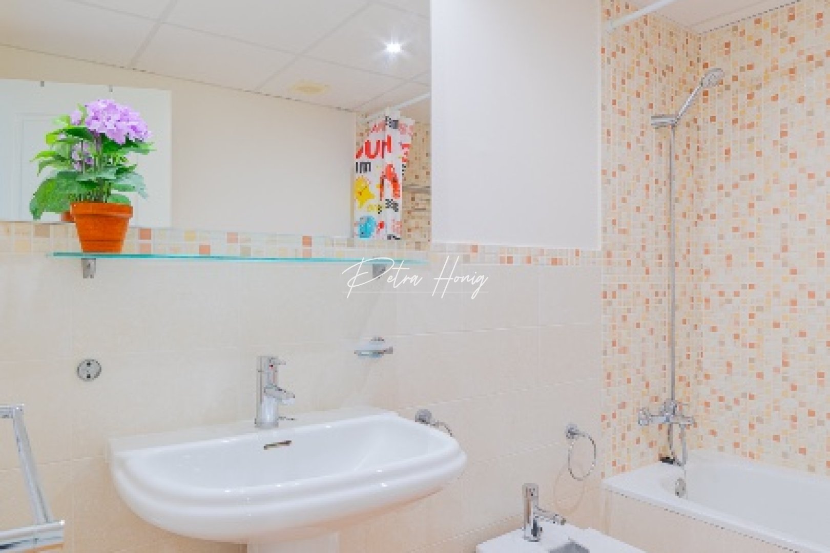 A Vendre - Maison de ville - Benidorm - Finestrat