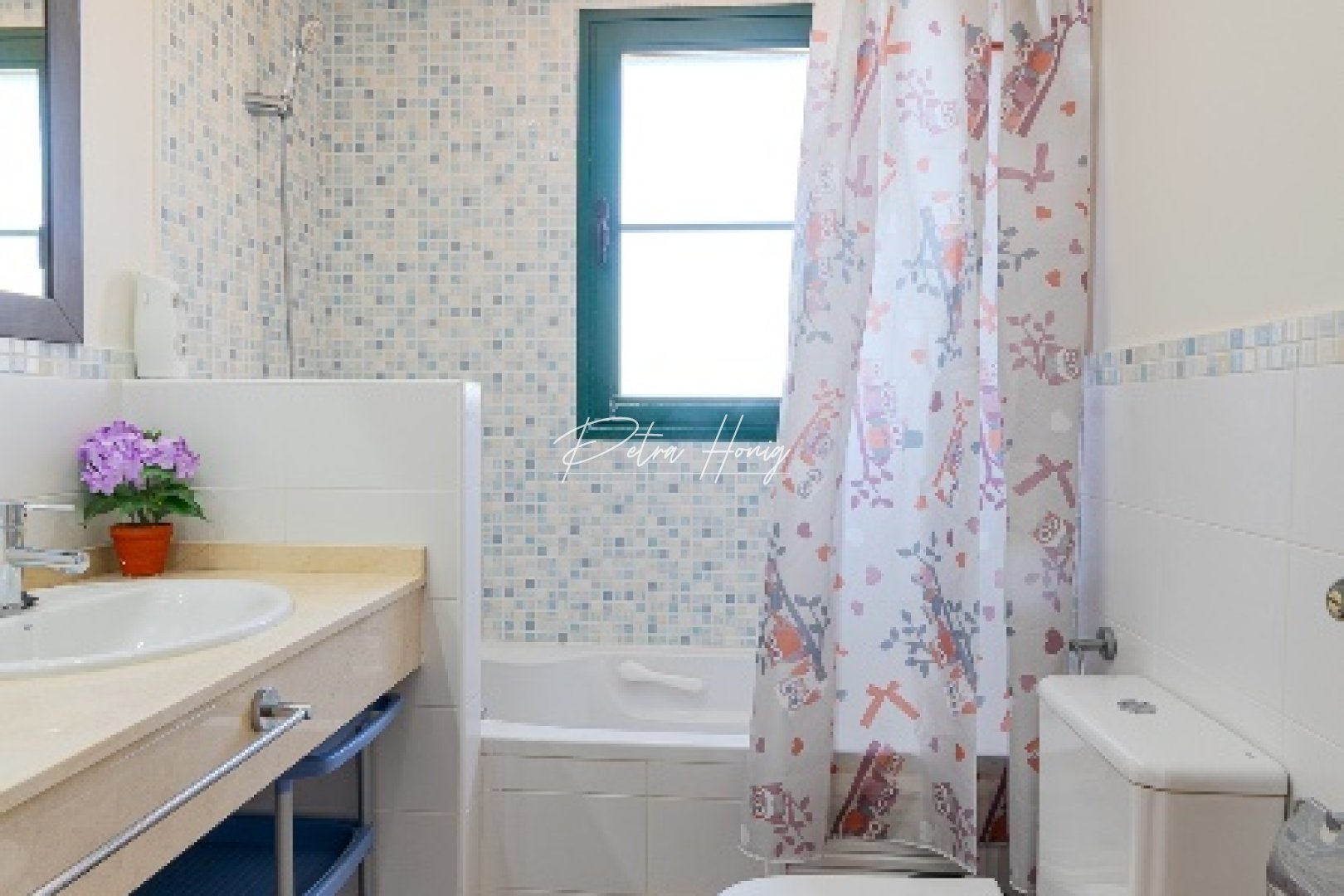 A Vendre - Maison de ville - Benidorm - Finestrat