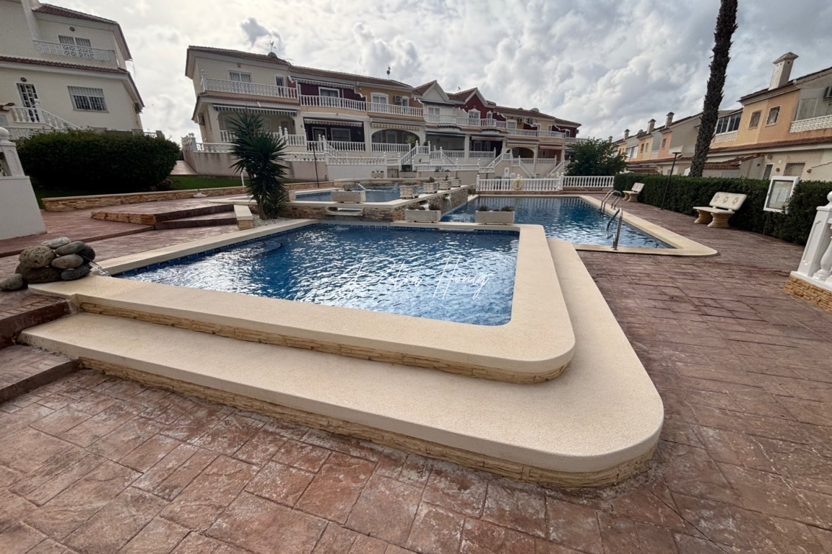 A Vendre - Maison de ville - Benijofar - Monte Azul