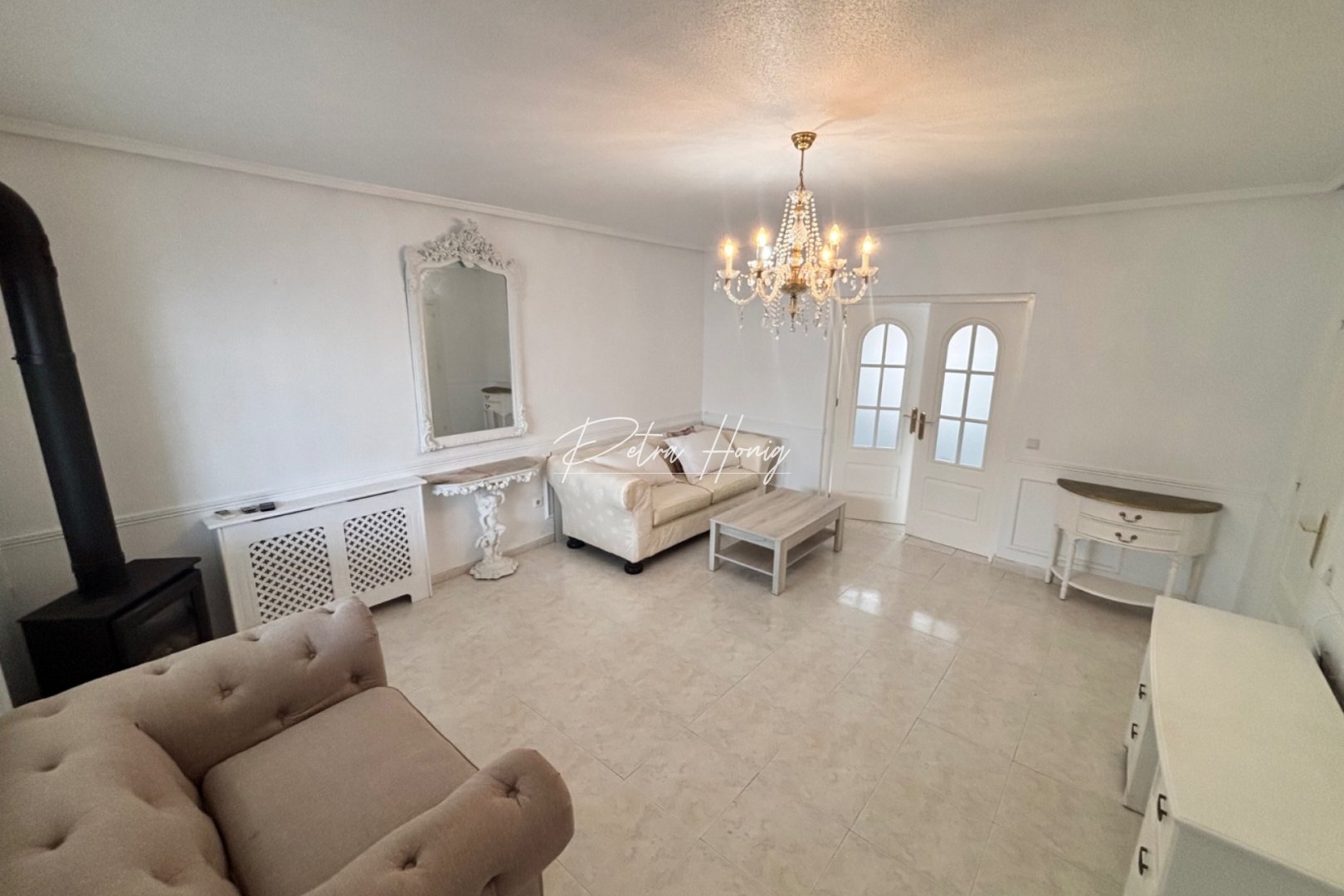 A Vendre - Maison de ville - Benijofar - Monte Azul