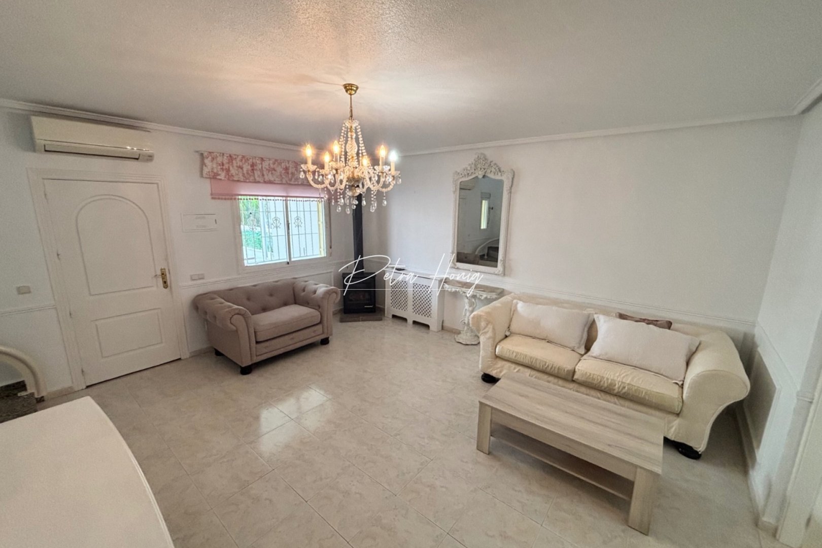 A Vendre - Maison de ville - Benijofar - Monte Azul