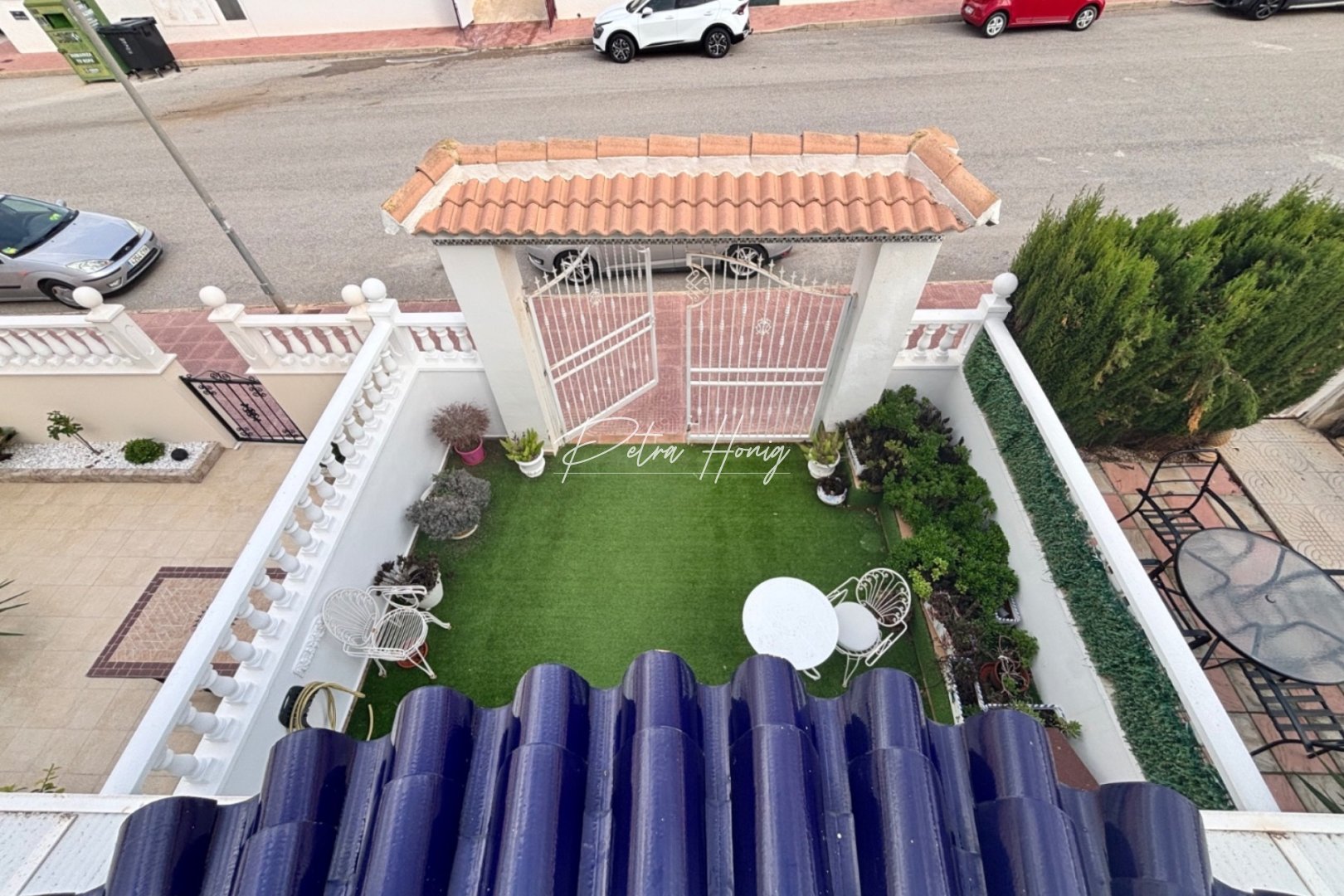 A Vendre - Maison de ville - Benijofar - Urb. Monteazul