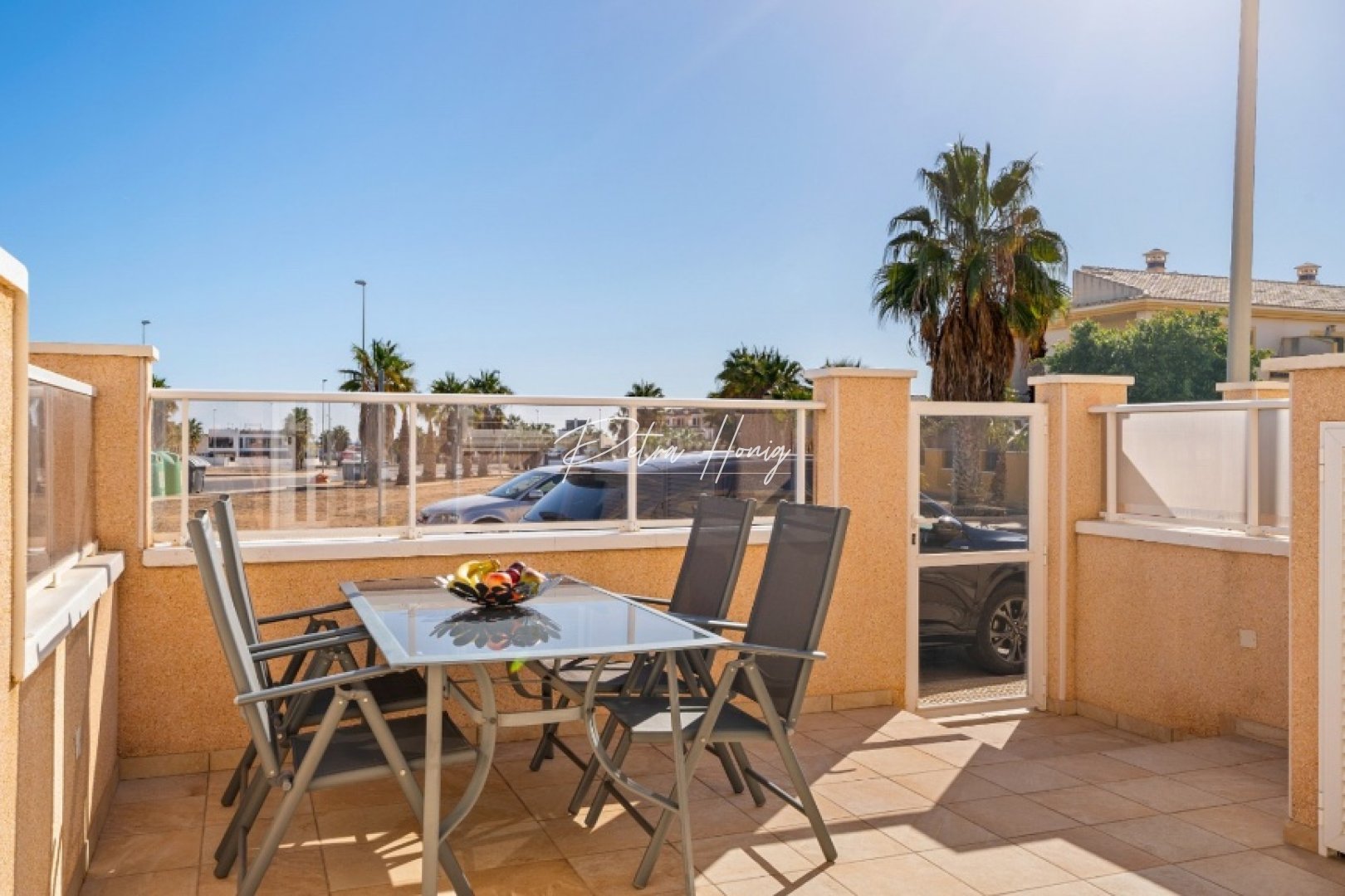A Vendre - Maison de ville - Cabo Roig - Lomas De Cabo Roig