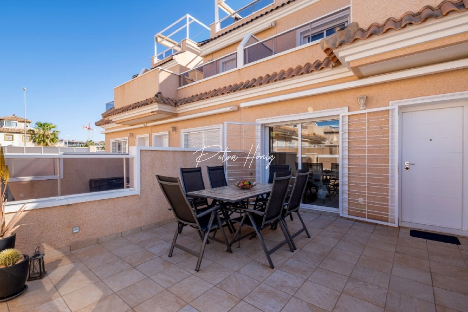 A Vendre - Maison de ville - Cabo Roig - Lomas De Cabo Roig