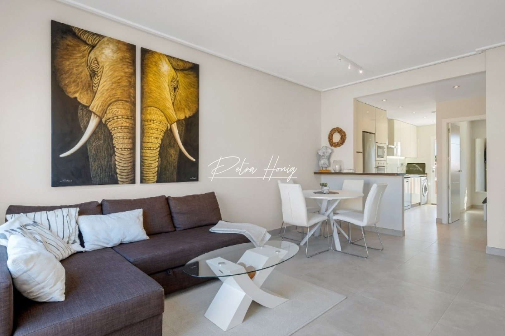 A Vendre - Maison de ville - Cabo Roig - Lomas De Cabo Roig