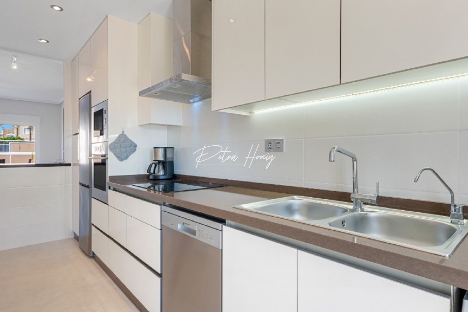 A Vendre - Maison de ville - Cabo Roig - Lomas De Cabo Roig