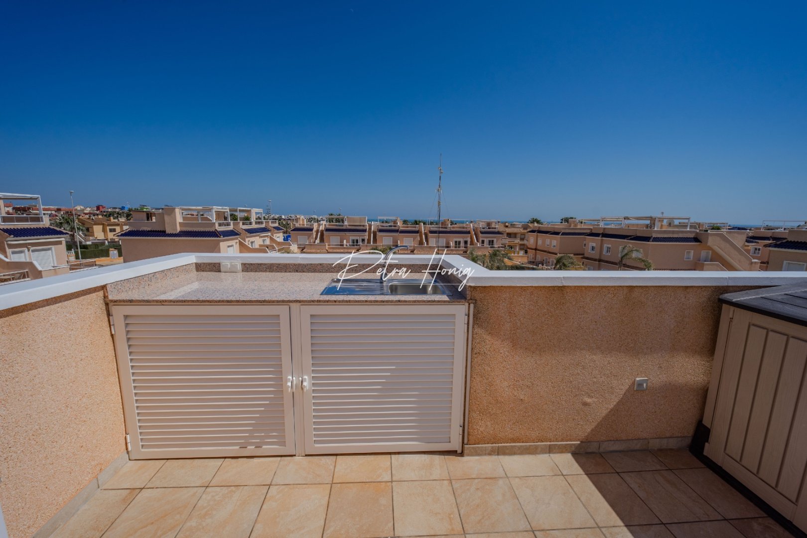 A Vendre - Maison de ville - Cabo Roig - Lomas De Cabo Roig