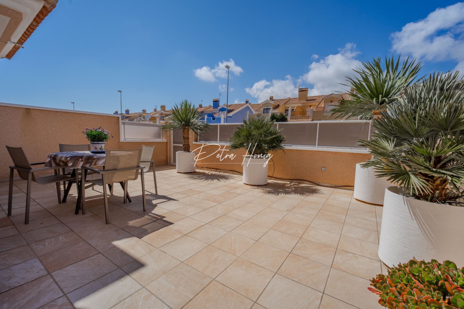 A Vendre - Maison de ville - Cabo Roig - Lomas De Cabo Roig