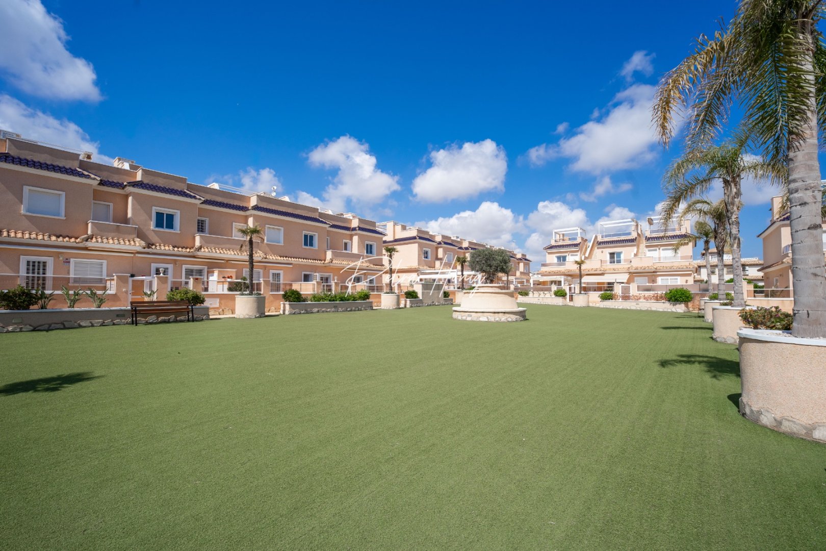 A Vendre - Maison de ville - Cabo Roig - Lomas De Cabo Roig