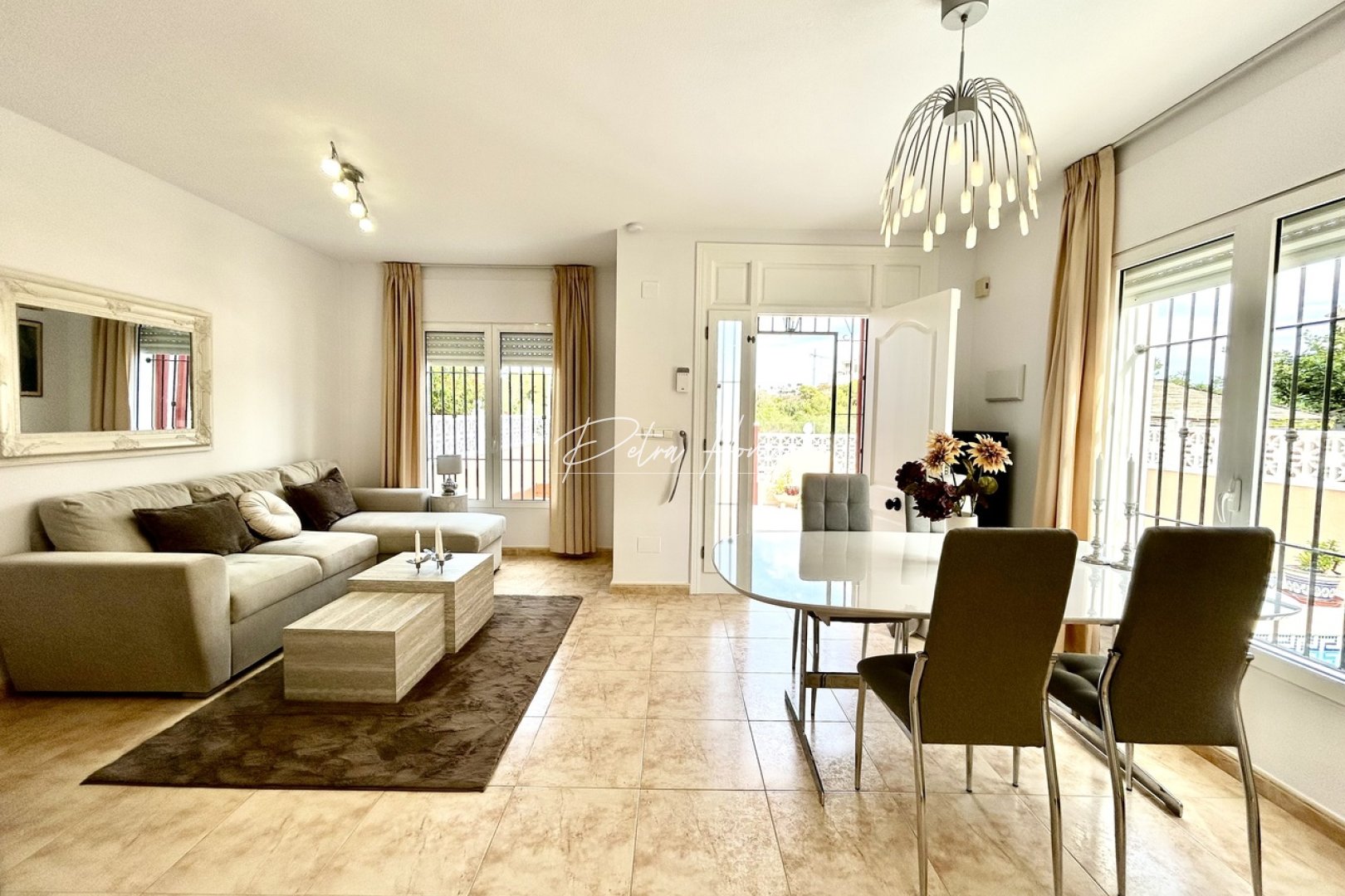 A Vendre - Maison de ville - Campoamor - Dehesa De Campoamor