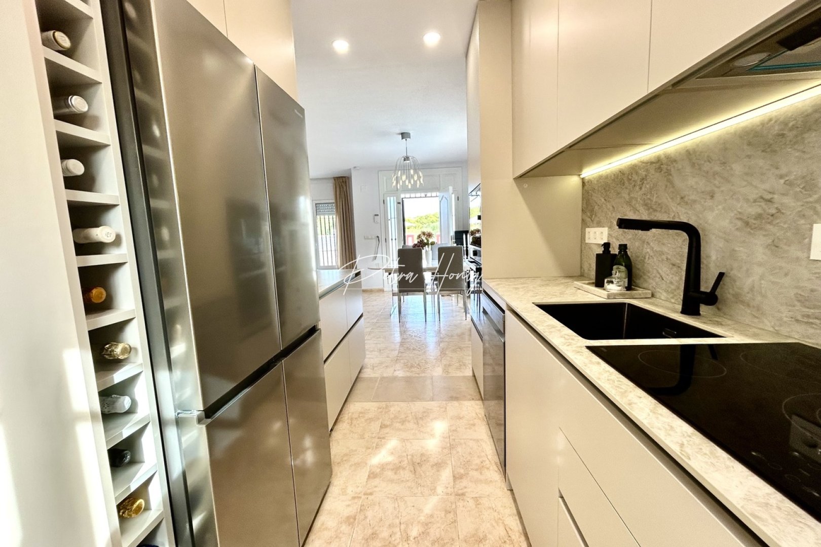 A Vendre - Maison de ville - Campoamor - Dehesa De Campoamor