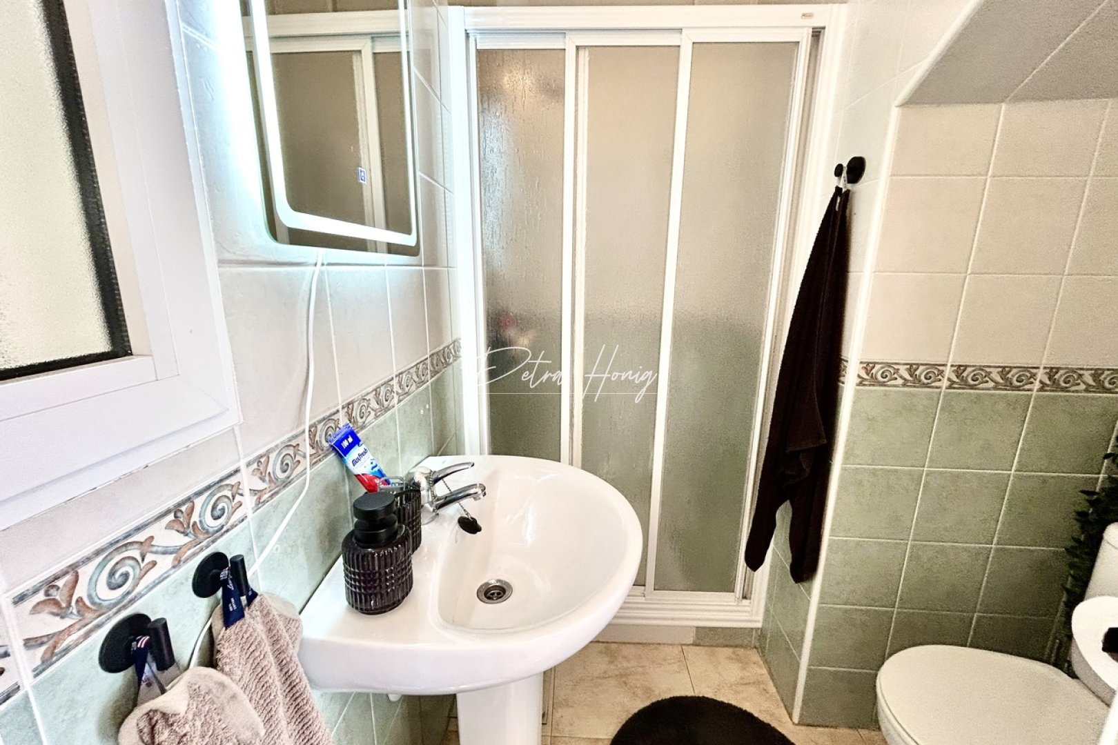 A Vendre - Maison de ville - Campoamor - Dehesa De Campoamor