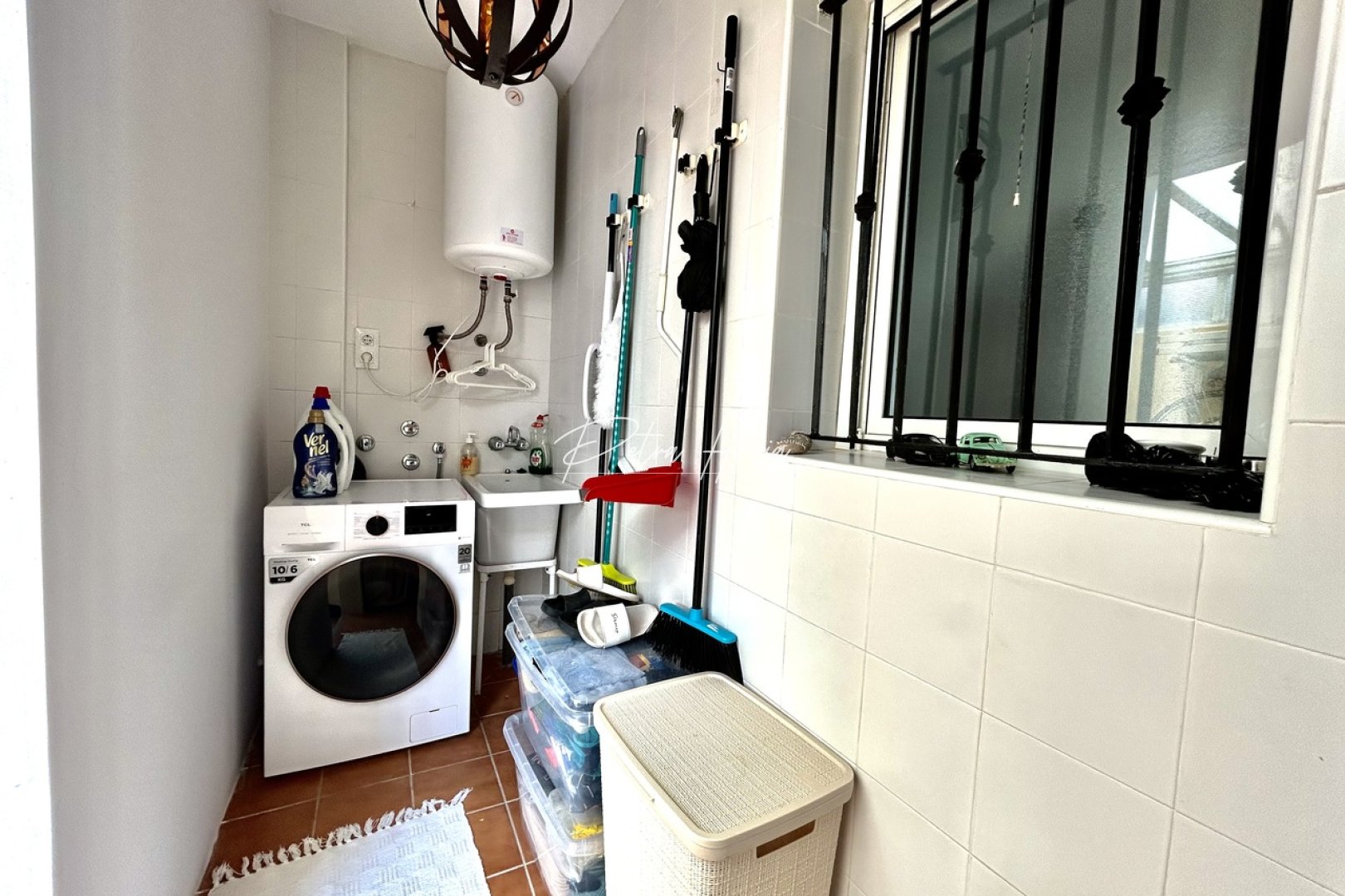 A Vendre - Maison de ville - Campoamor - Dehesa De Campoamor