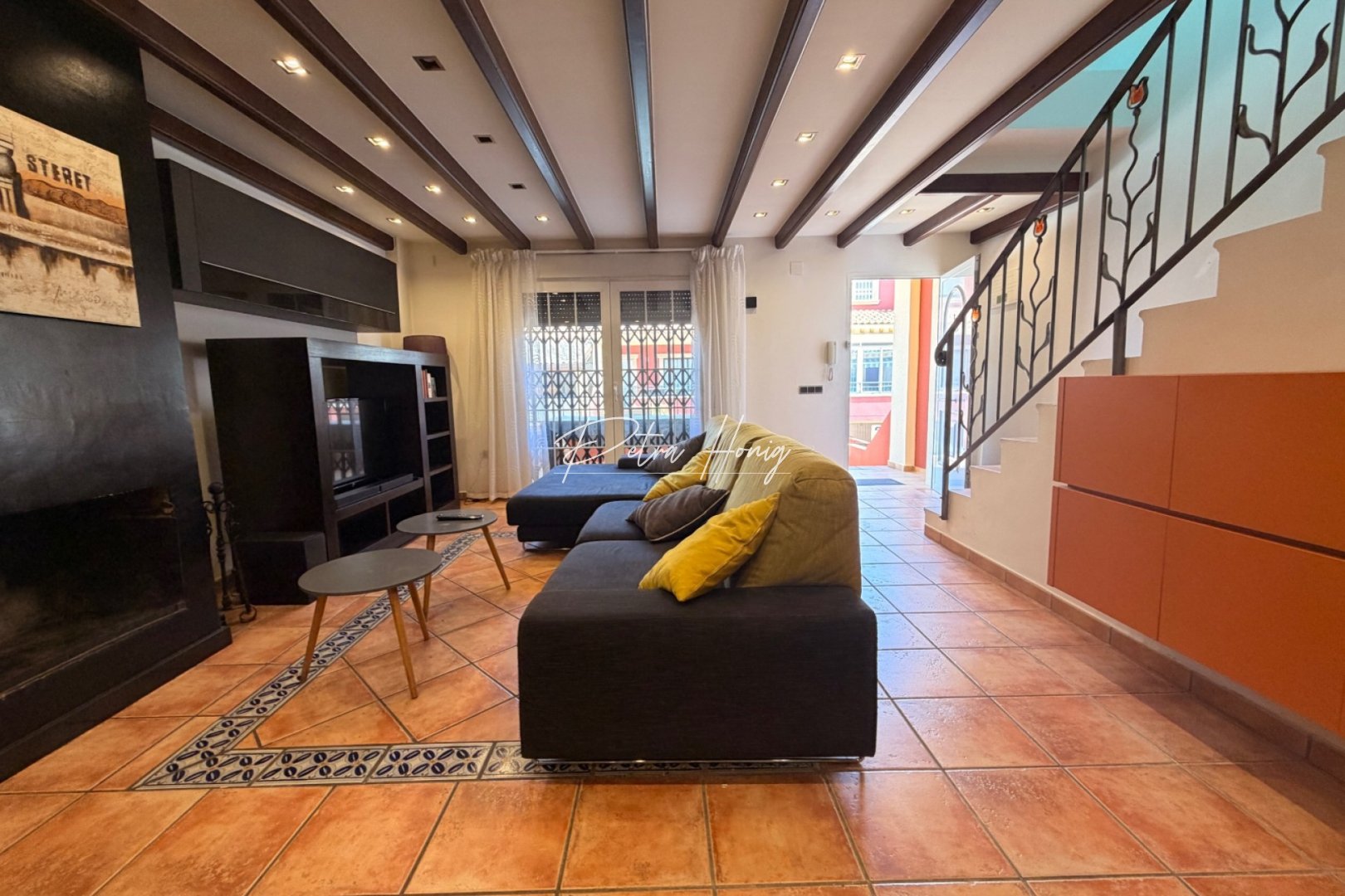 A Vendre - Maison de ville - CATRAL - pueblo
