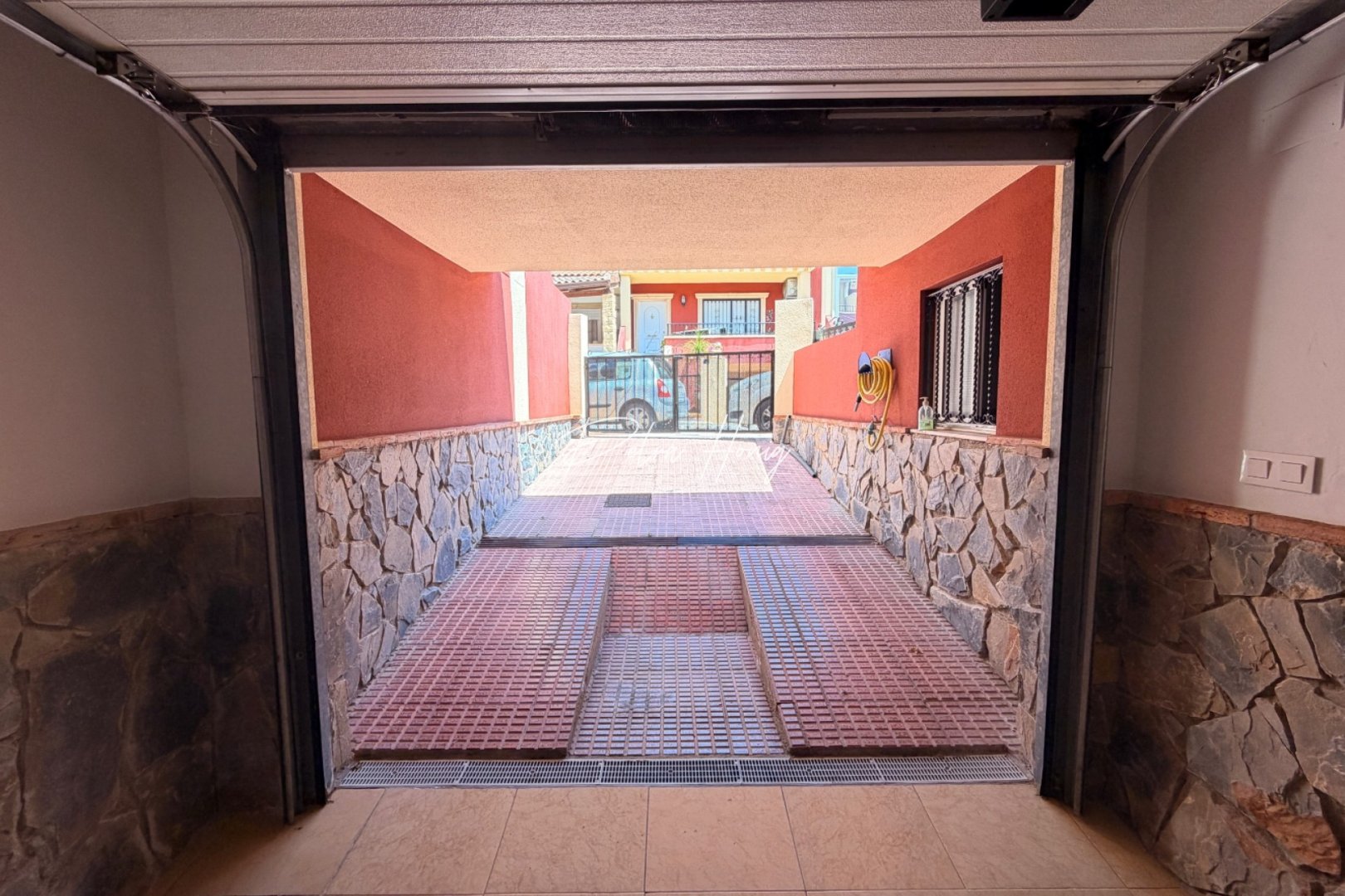 A Vendre - Maison de ville - CATRAL - pueblo