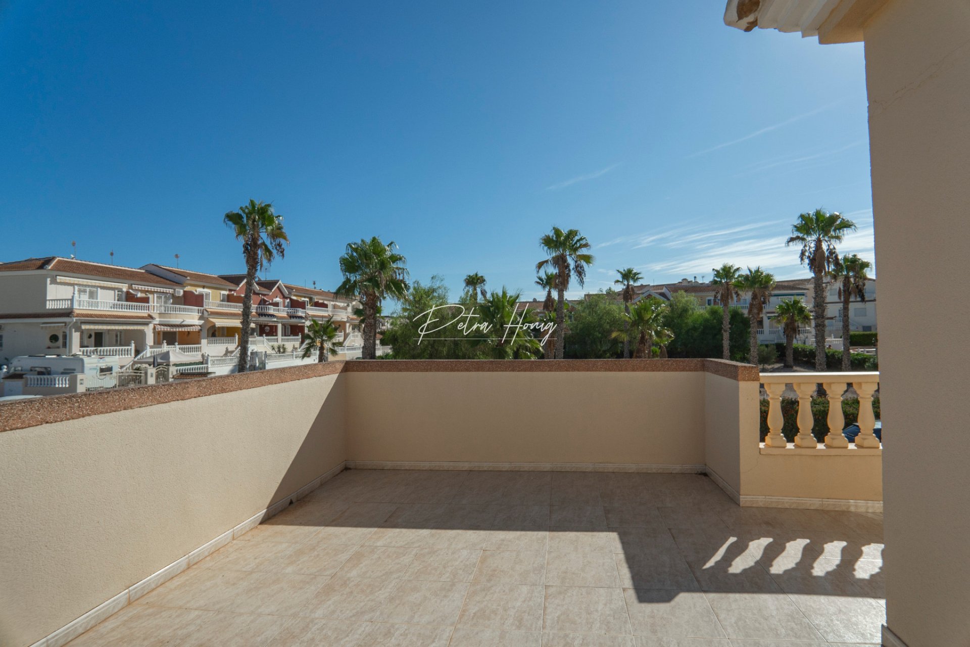 A Vendre - Maison de ville - Ciudad Quesada - Benijofar