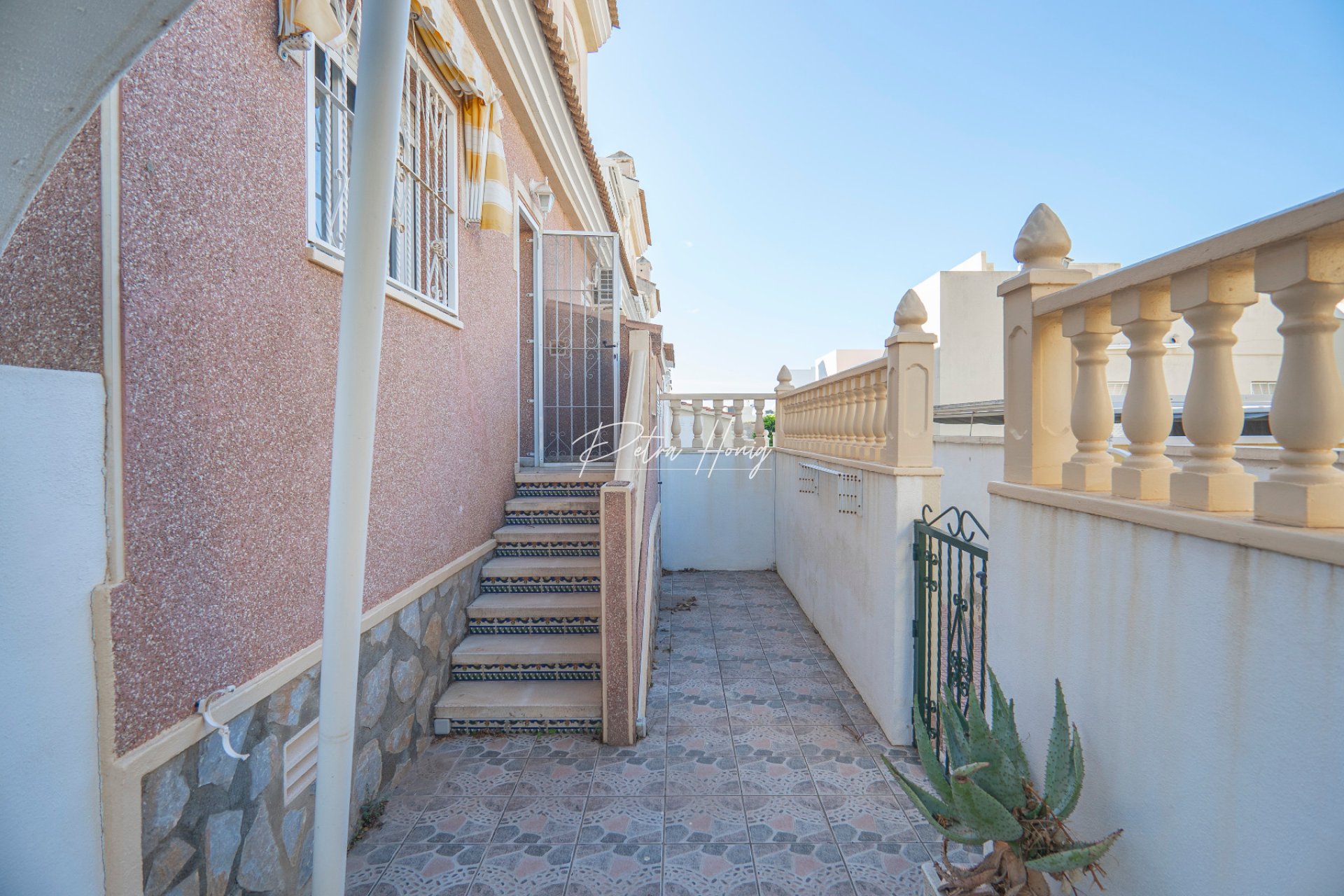 A Vendre - Maison de ville - Ciudad Quesada - Benijofar