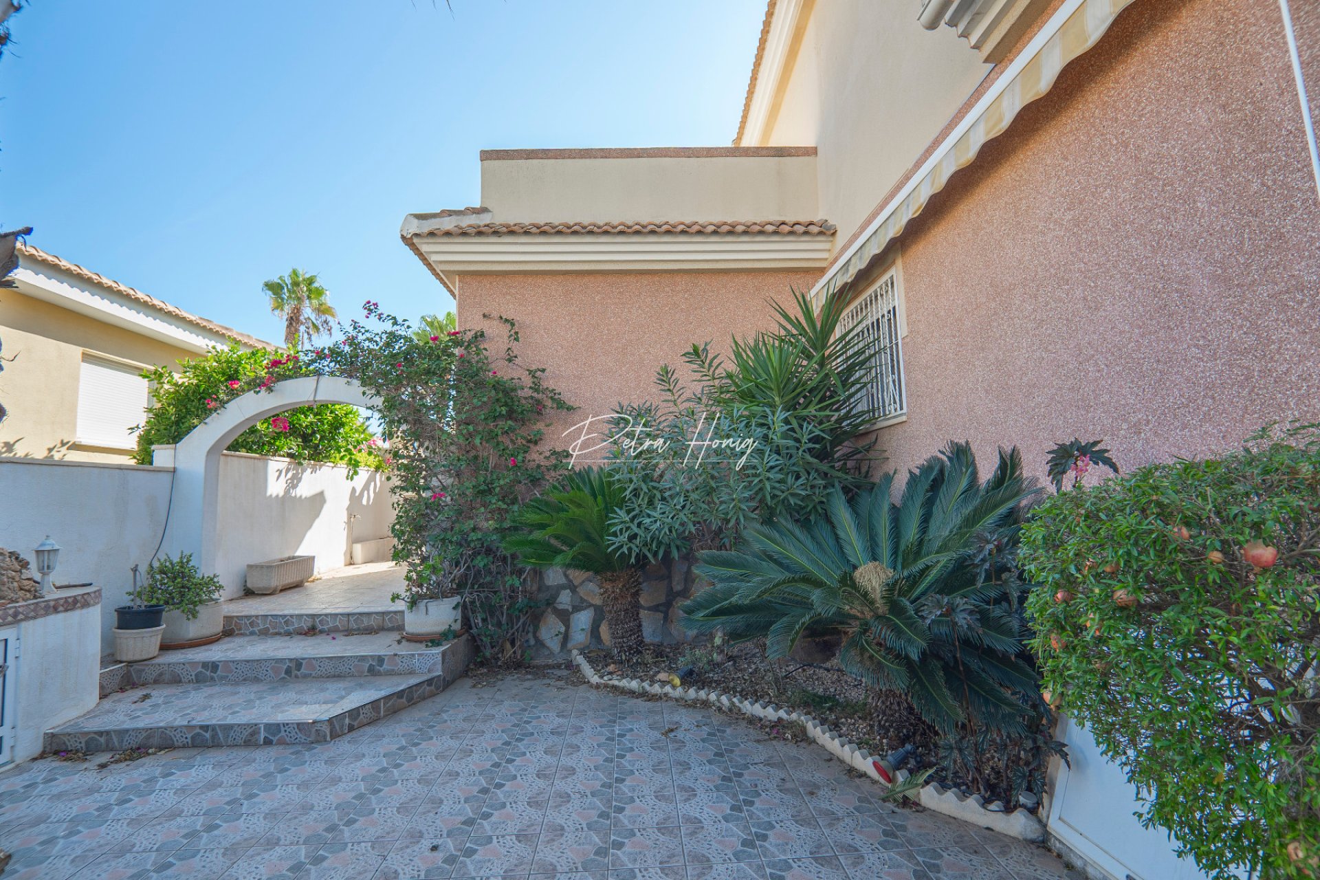 A Vendre - Maison de ville - Ciudad Quesada - Benijofar