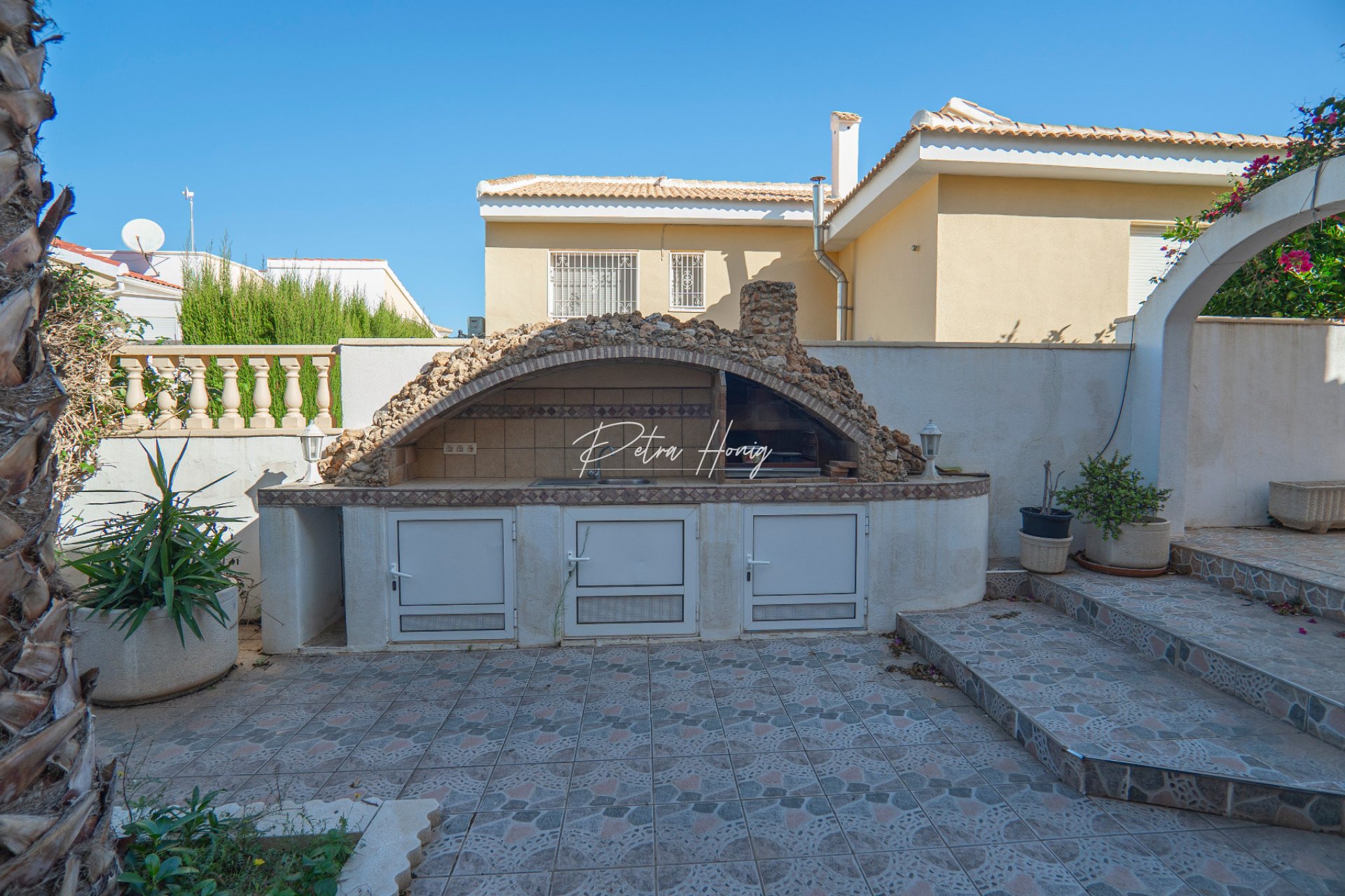 A Vendre - Maison de ville - Ciudad Quesada - Benijofar
