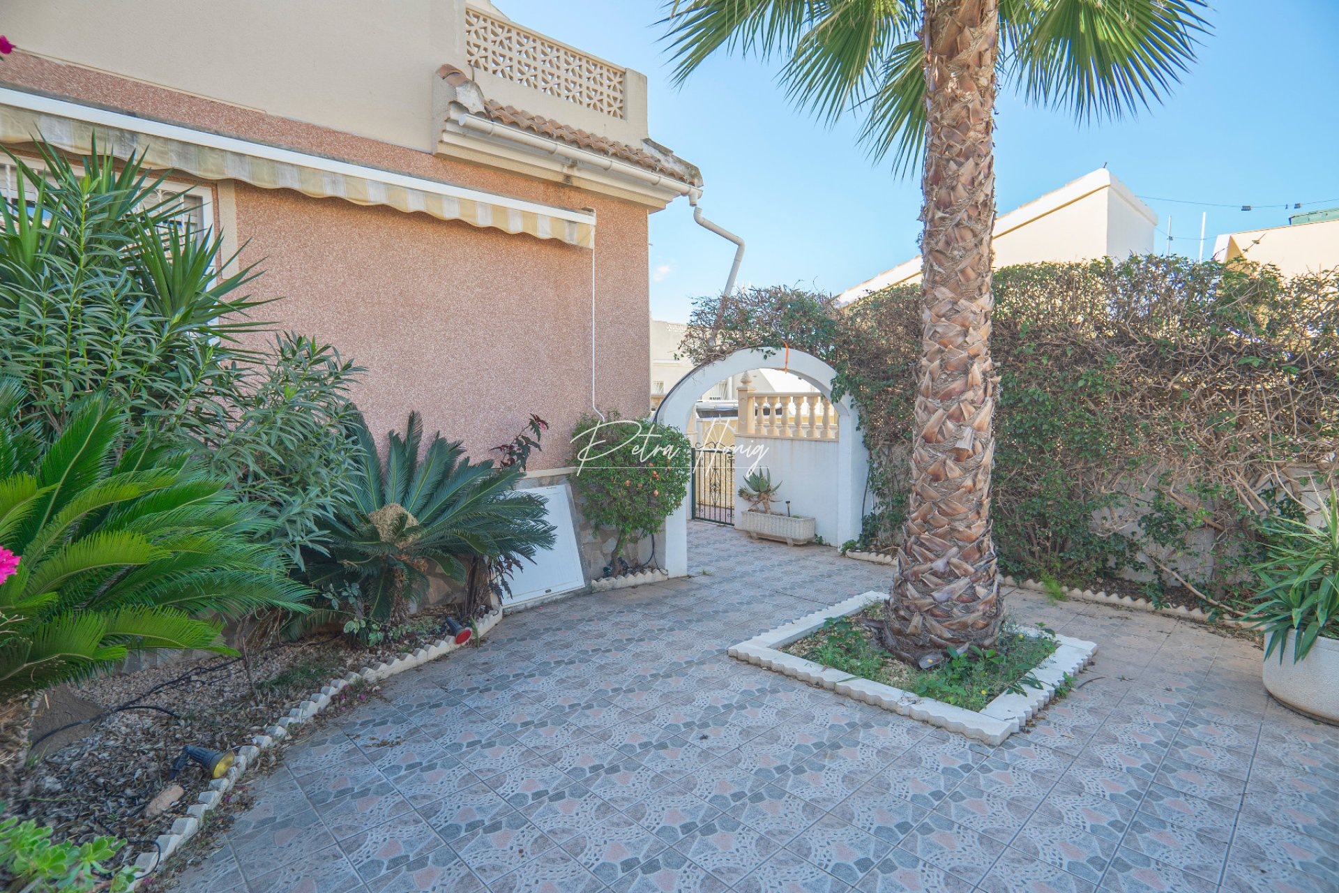 A Vendre - Maison de ville - Ciudad Quesada - Benijofar