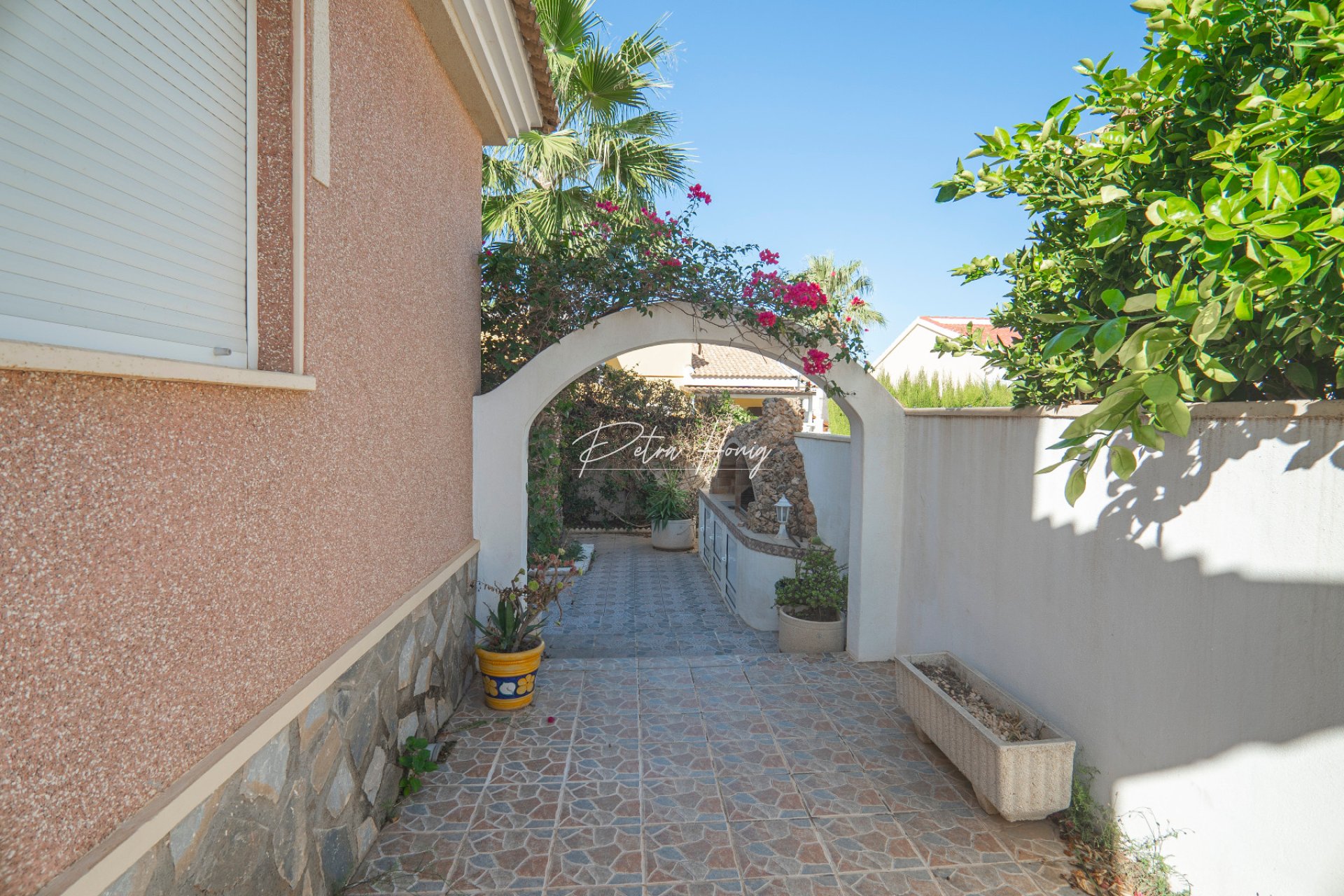 A Vendre - Maison de ville - Ciudad Quesada - Benijofar