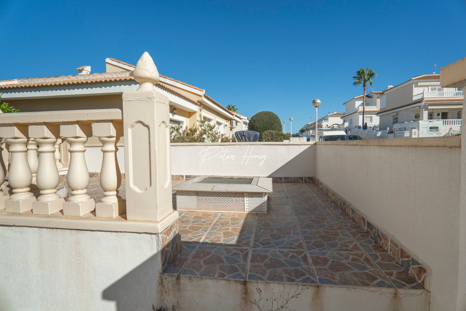 A Vendre - Maison de ville - Ciudad Quesada - Benijofar