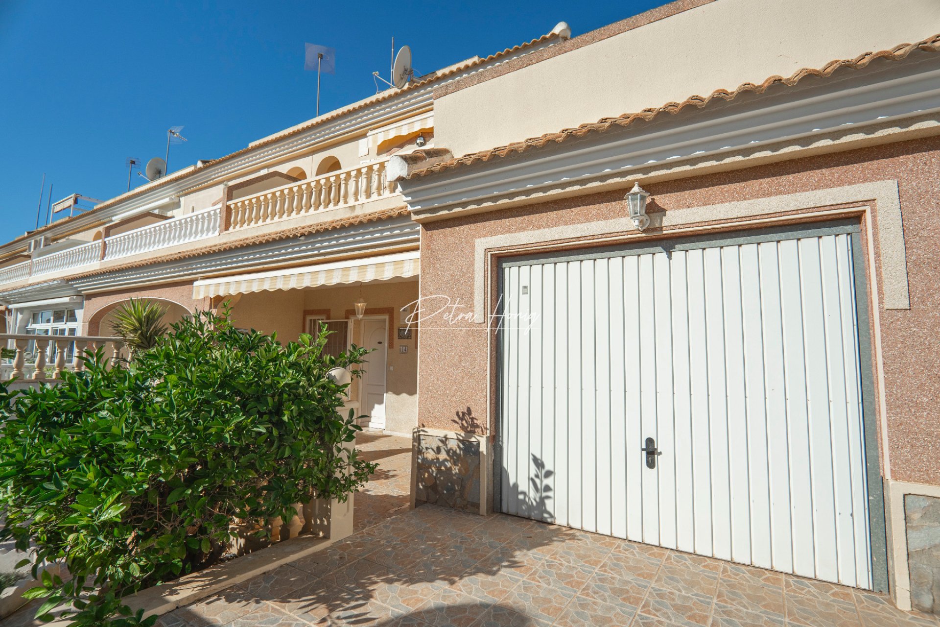 A Vendre - Maison de ville - Ciudad Quesada - Benijofar